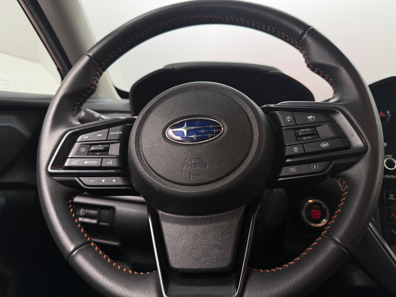 Thumbnail: 2024 Subaru Crosstrek - 4