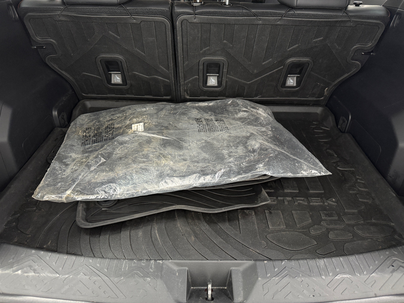 Thumbnail: 2024 Subaru Crosstrek - 6