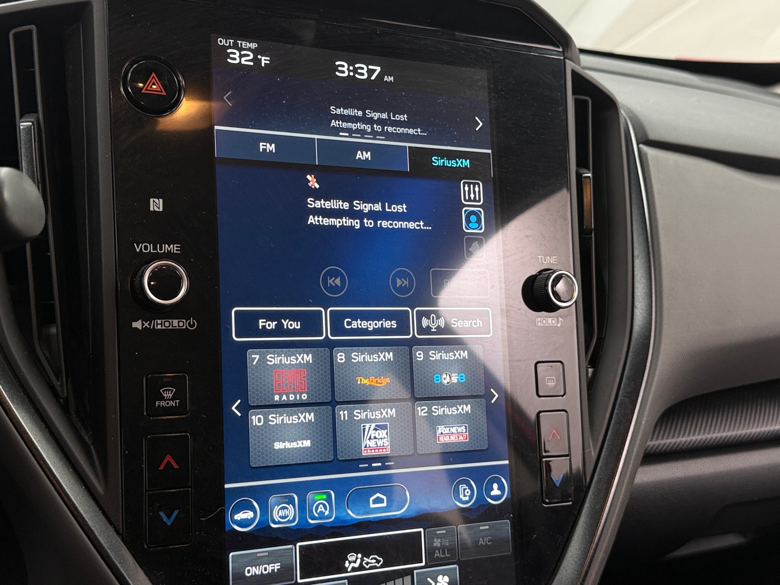 Thumbnail: 2024 Subaru Crosstrek - 3