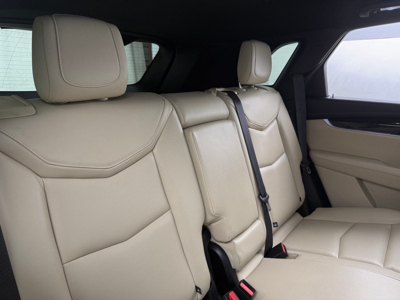 Thumbnail: 2018 Cadillac XT5 - 5