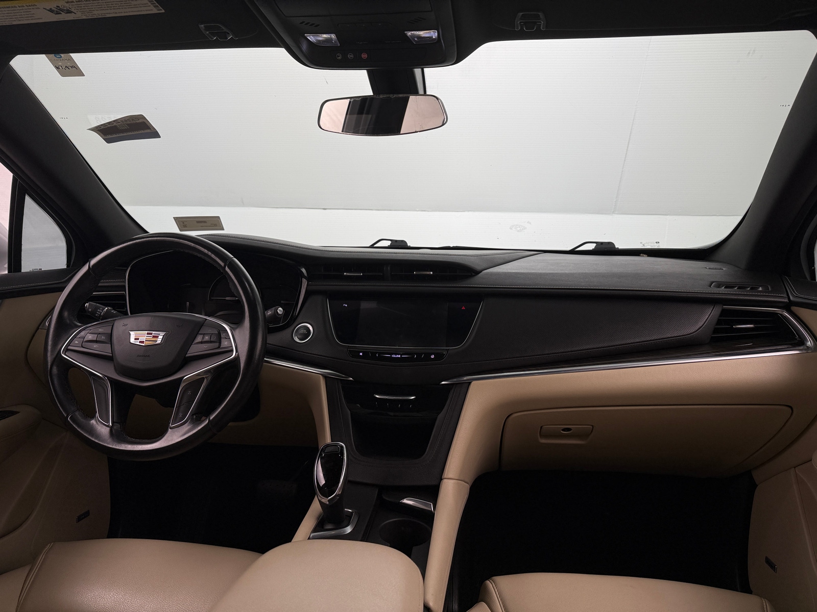 Thumbnail: 2018 Cadillac XT5 - 2