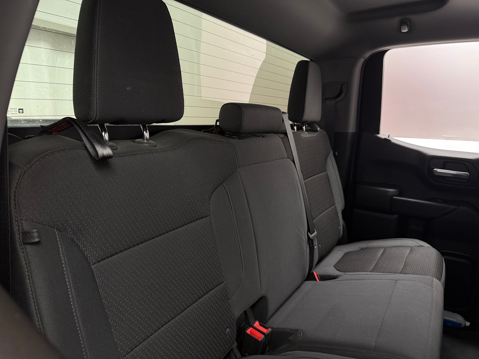 Thumbnail: 2019 Chevrolet Silverado 1500 - 6