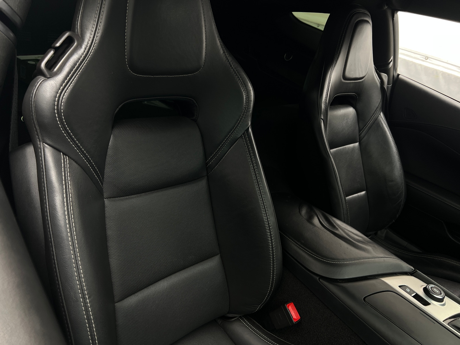 Thumbnail: 2019 Chevrolet Corvette - 2