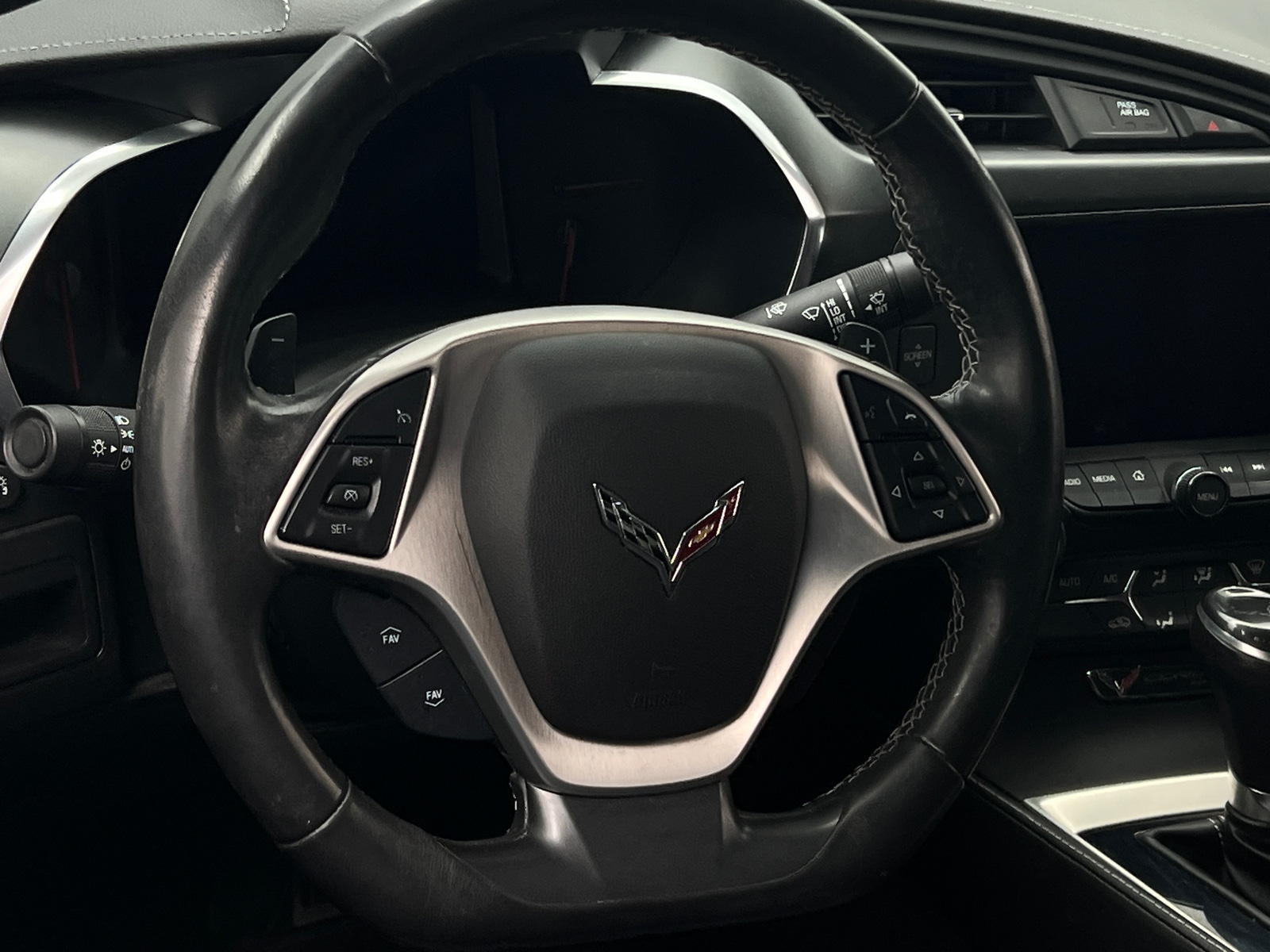 Thumbnail: 2019 Chevrolet Corvette - 4