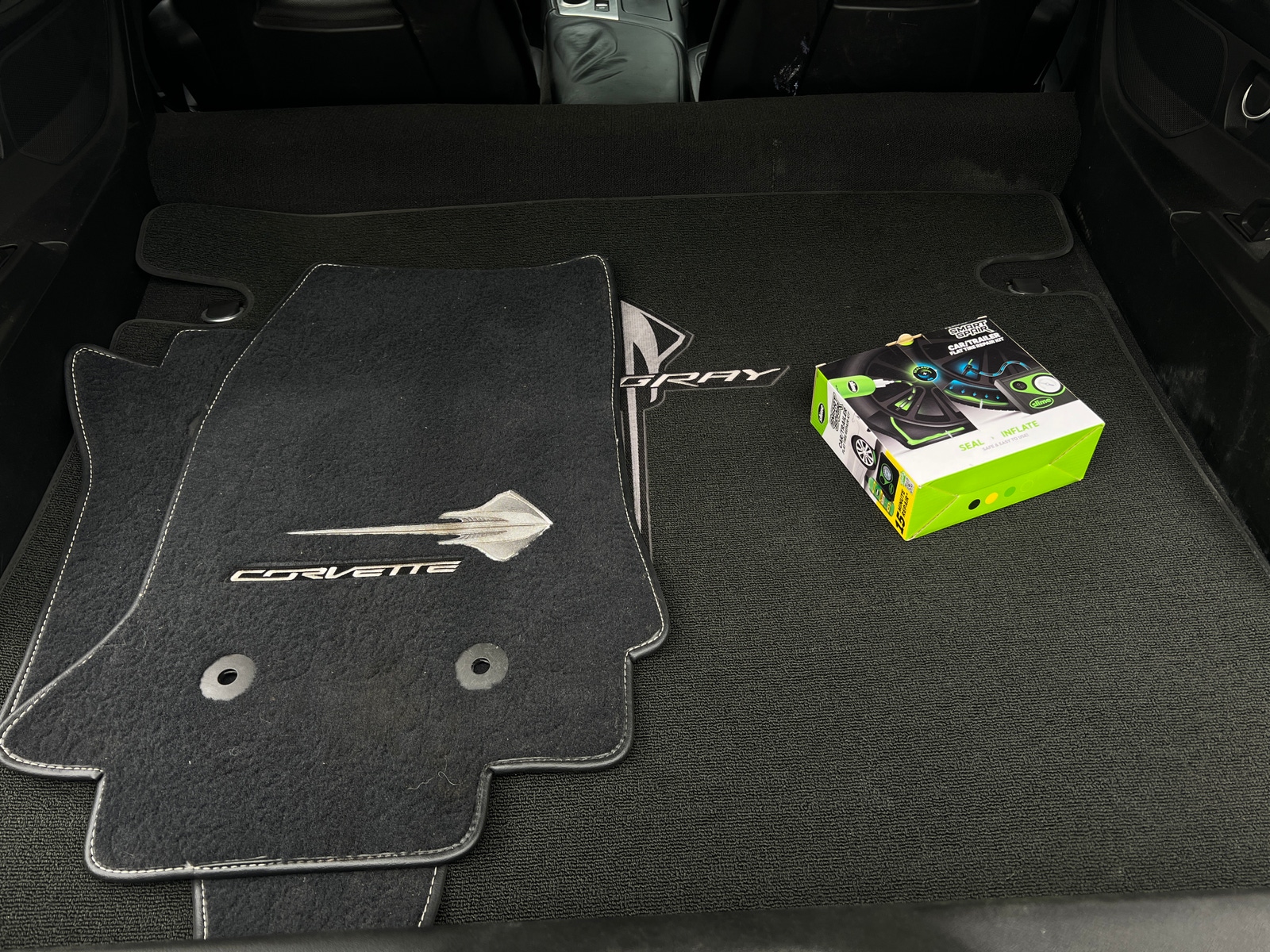 Thumbnail: 2019 Chevrolet Corvette - 5