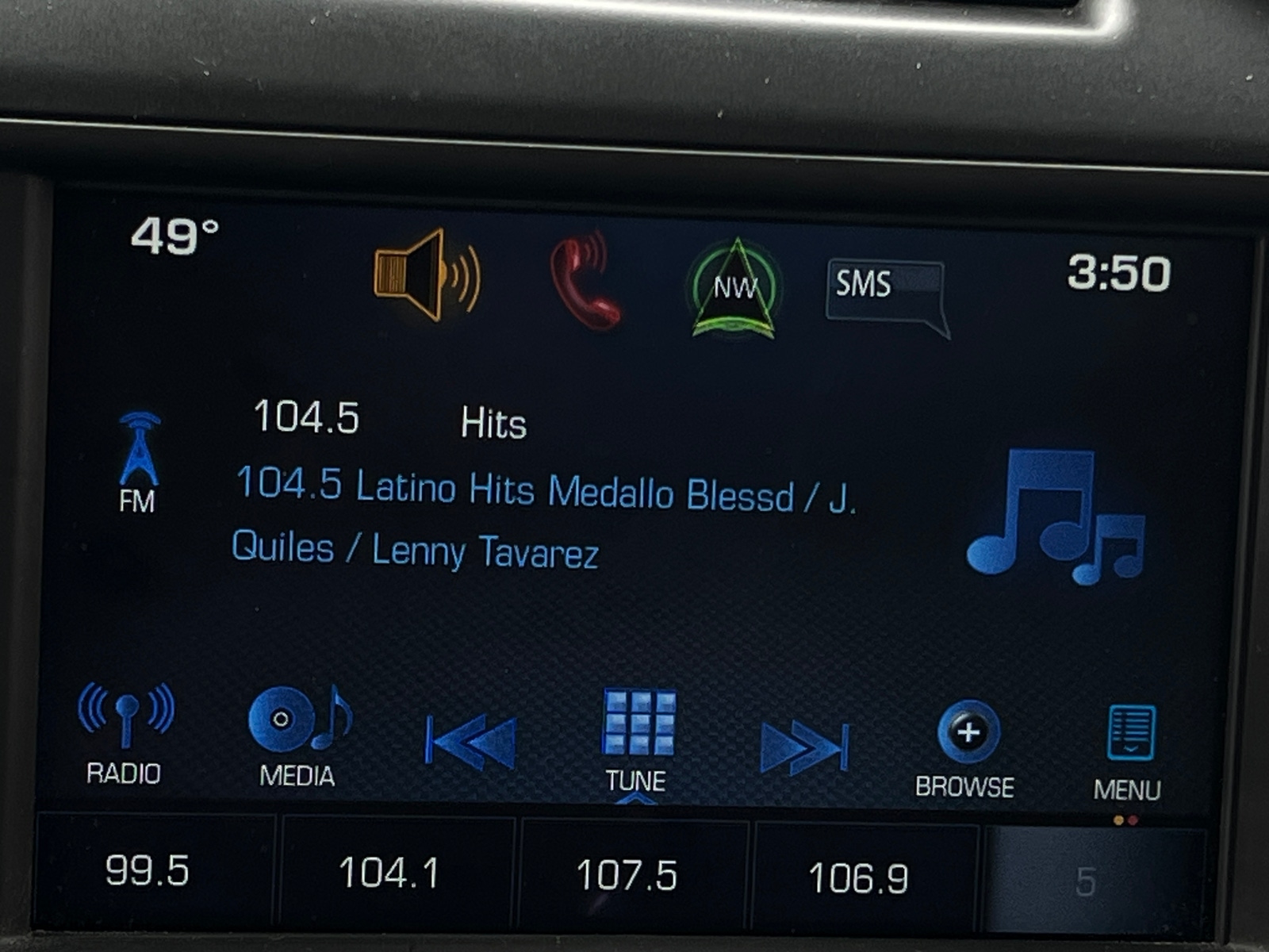 Thumbnail: 2019 Chevrolet Corvette - 3