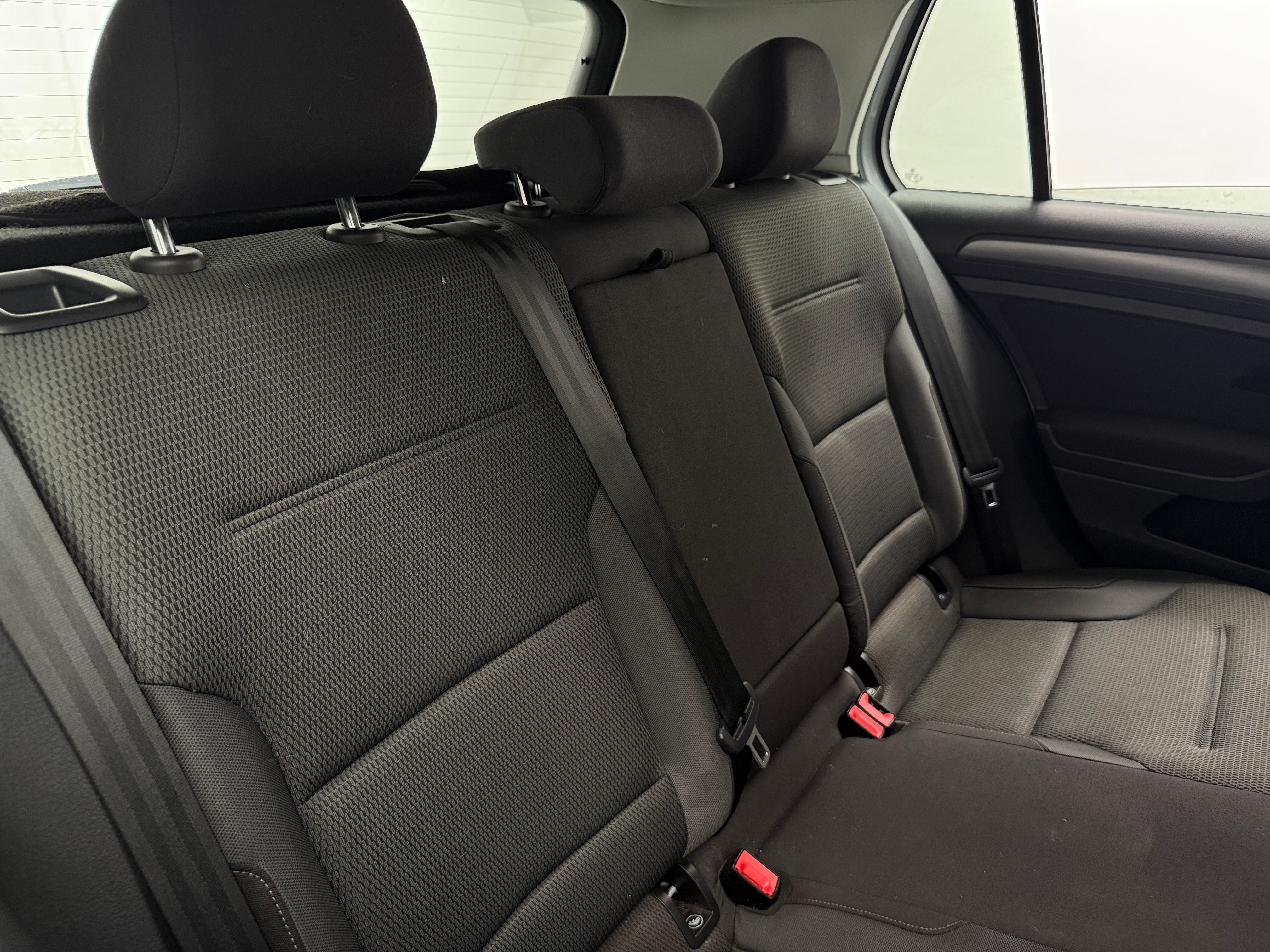 2019 Volkswagen e-Golf