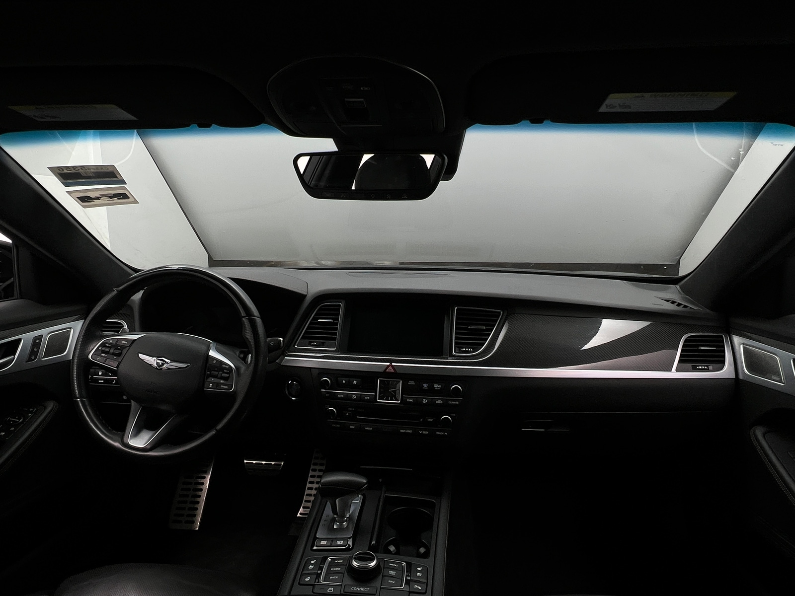 Thumbnail: 2019 Genesis G80 - 2