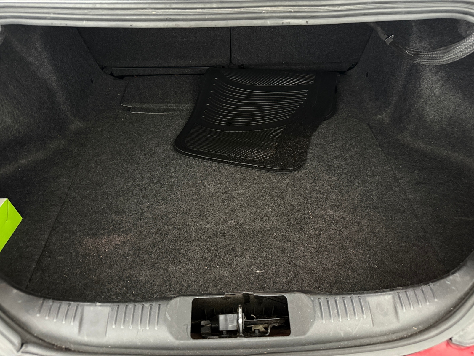 Thumbnail: 2017 Ford Mustang - 4