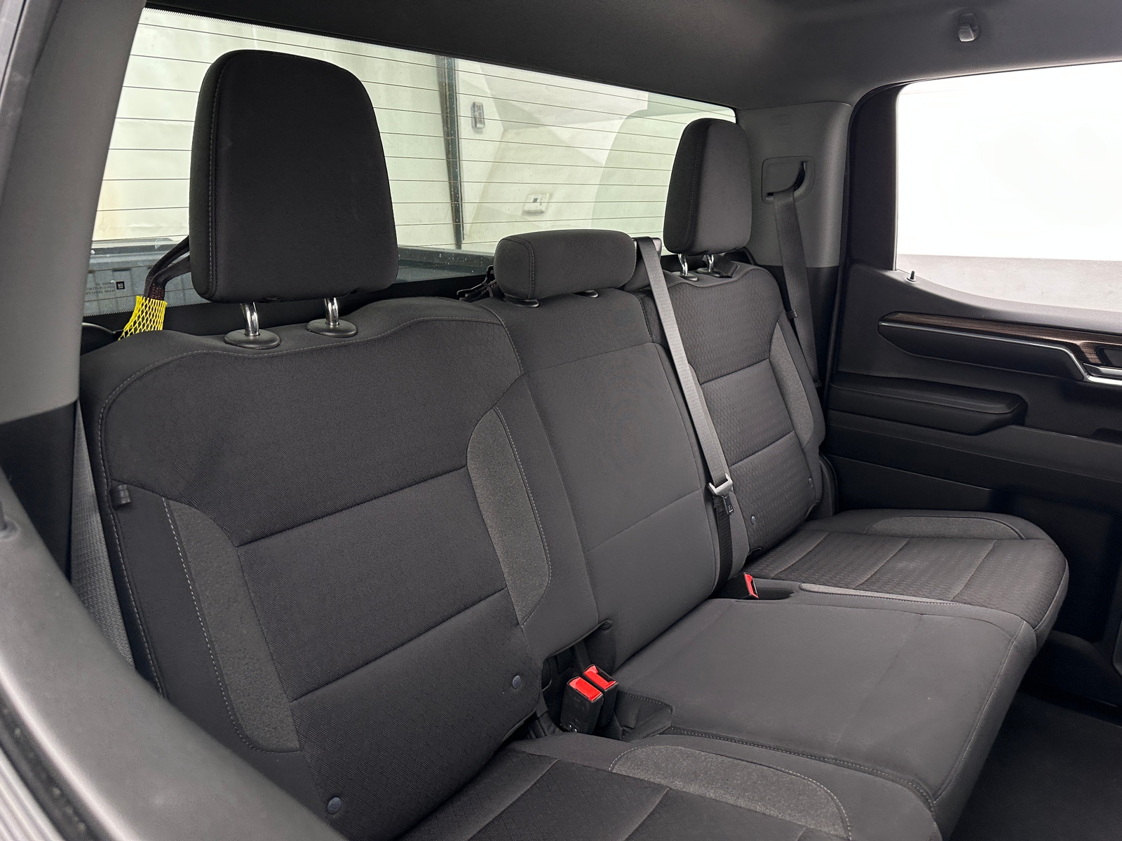 Thumbnail: 2024 Chevrolet Silverado 1500 - 6