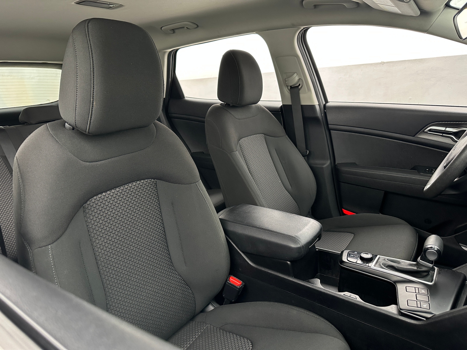 Thumbnail: 2024 Kia Sportage - 2