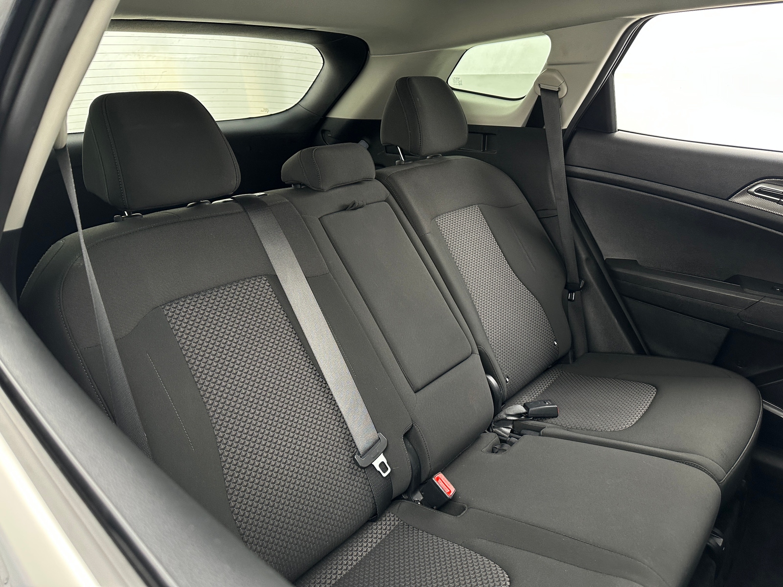 Thumbnail: 2024 Kia Sportage - 6