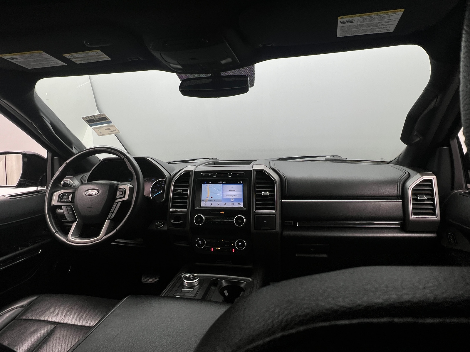 Thumbnail: 2019 Ford Expedition MAX - 3