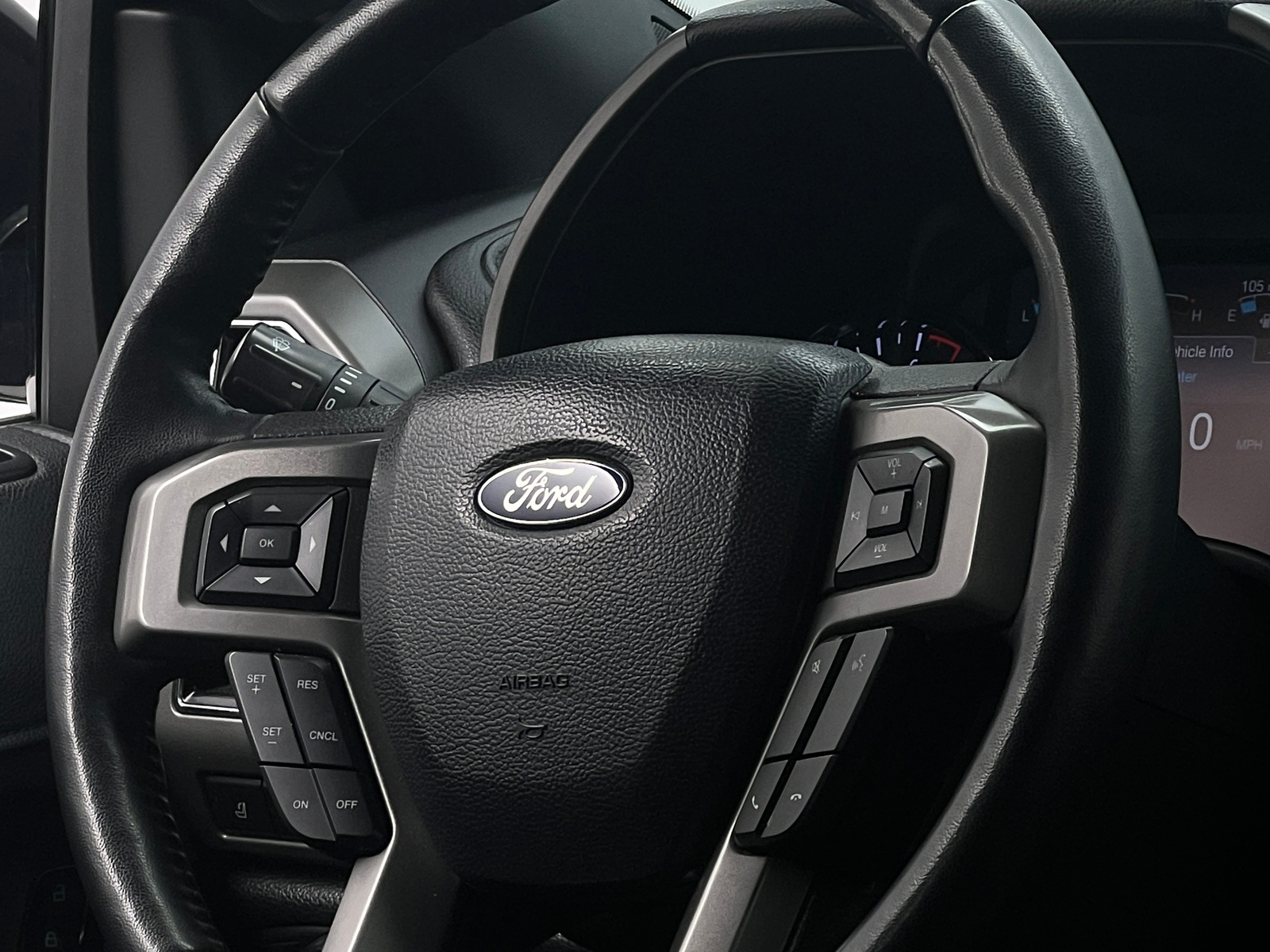 Thumbnail: 2019 Ford Expedition MAX - 5