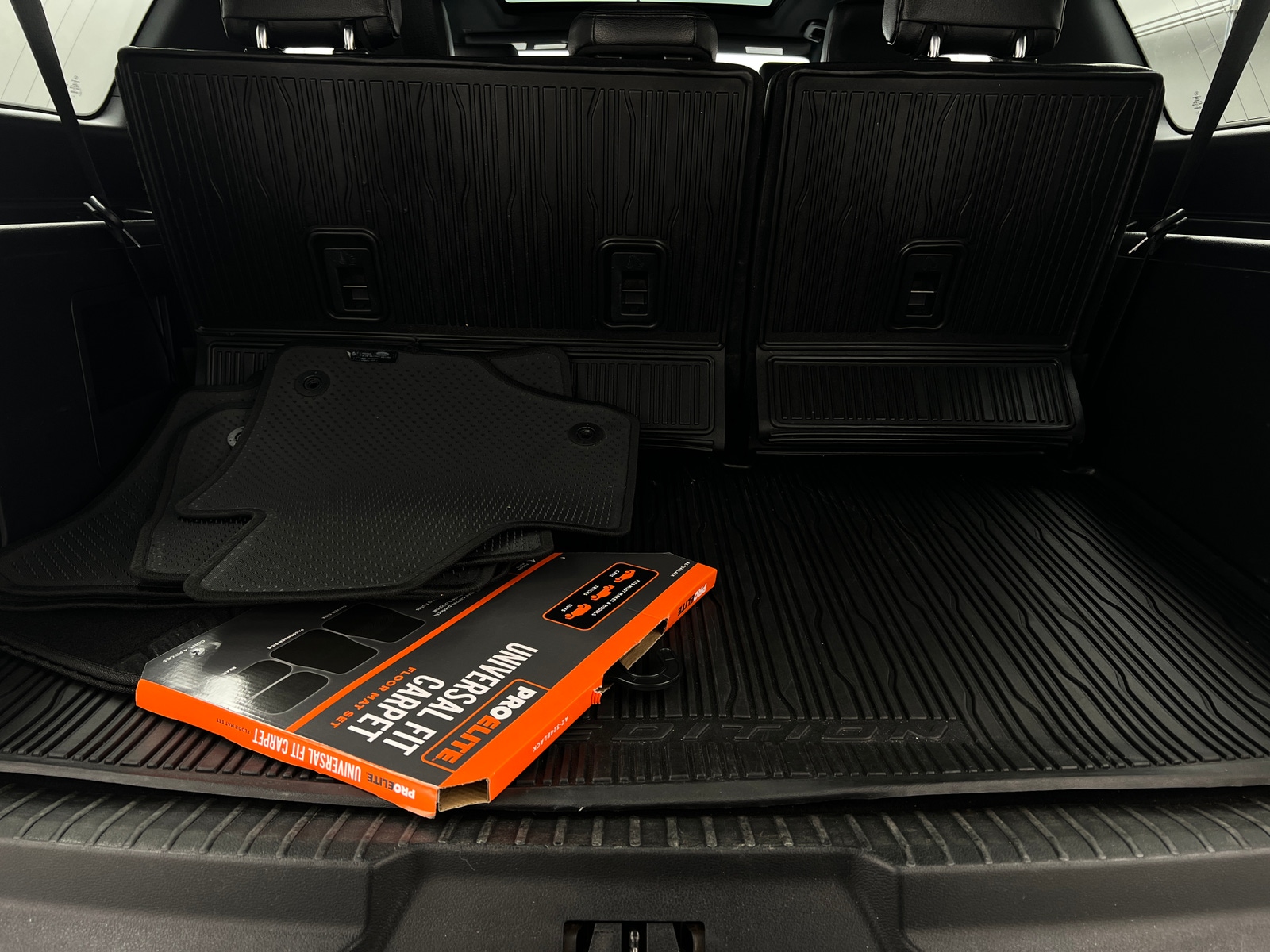 Thumbnail: 2019 Ford Expedition MAX - 7