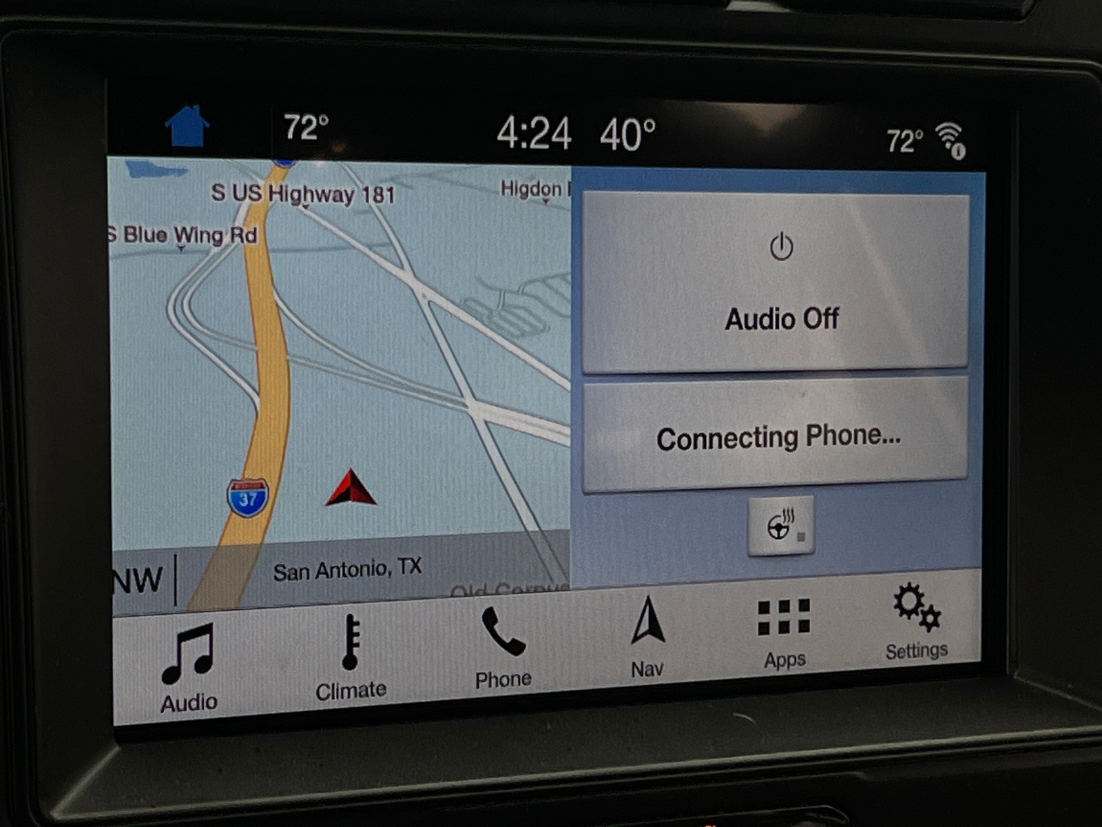 Thumbnail: 2019 Ford Expedition MAX - 4