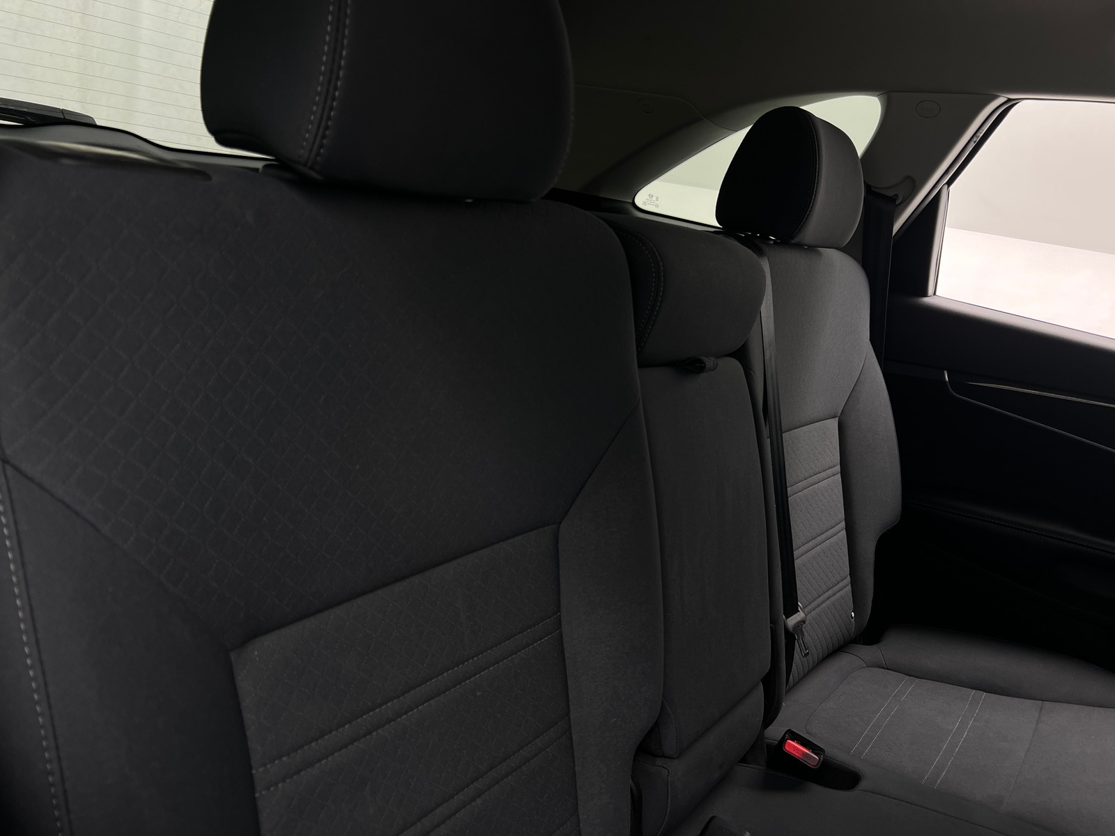 Thumbnail: 2019 Kia Sorento - 6