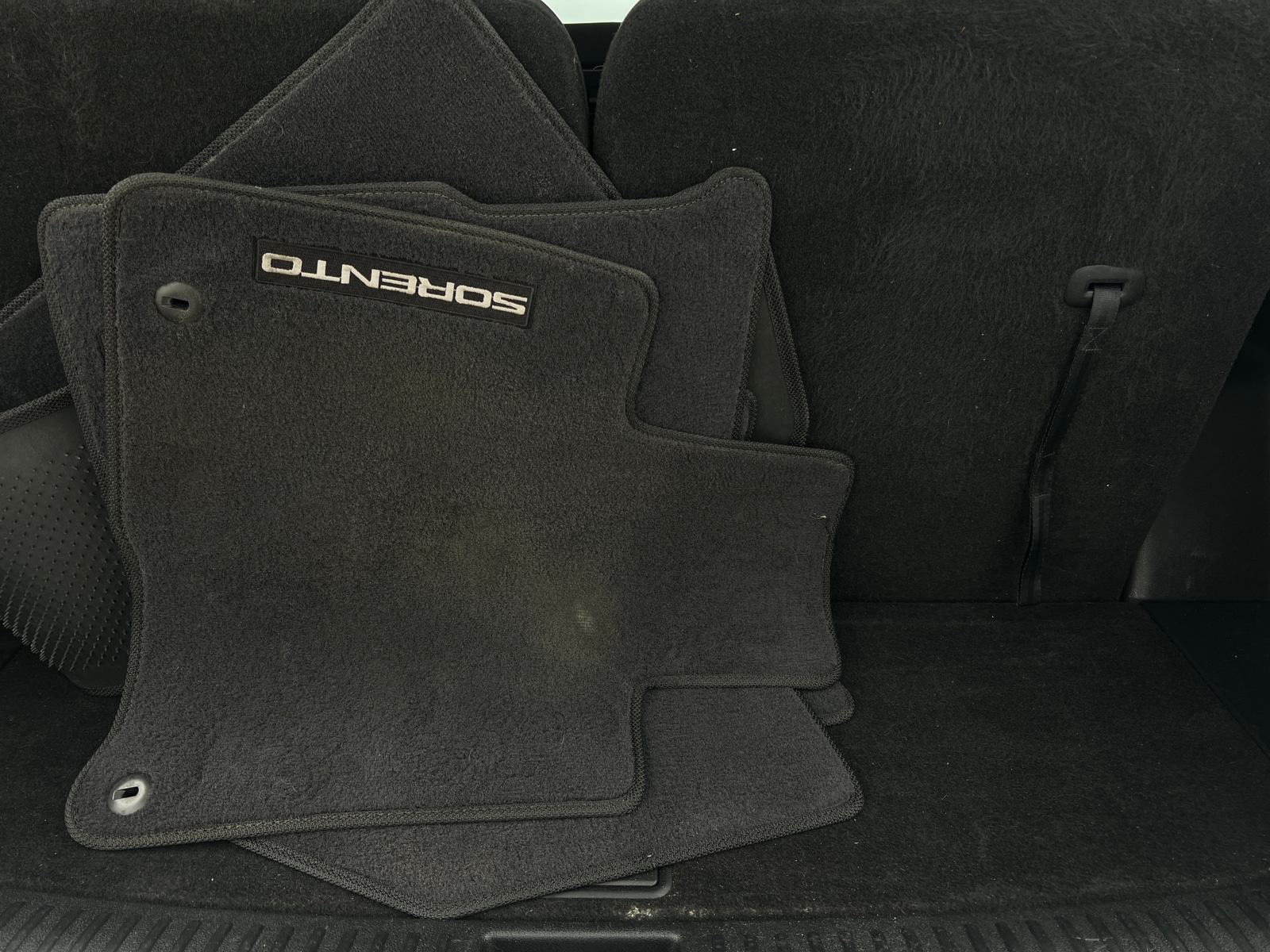 Thumbnail: 2019 Kia Sorento - 7