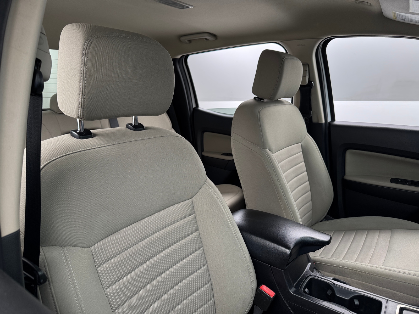 Thumbnail: 2021 Ford Ranger - 2