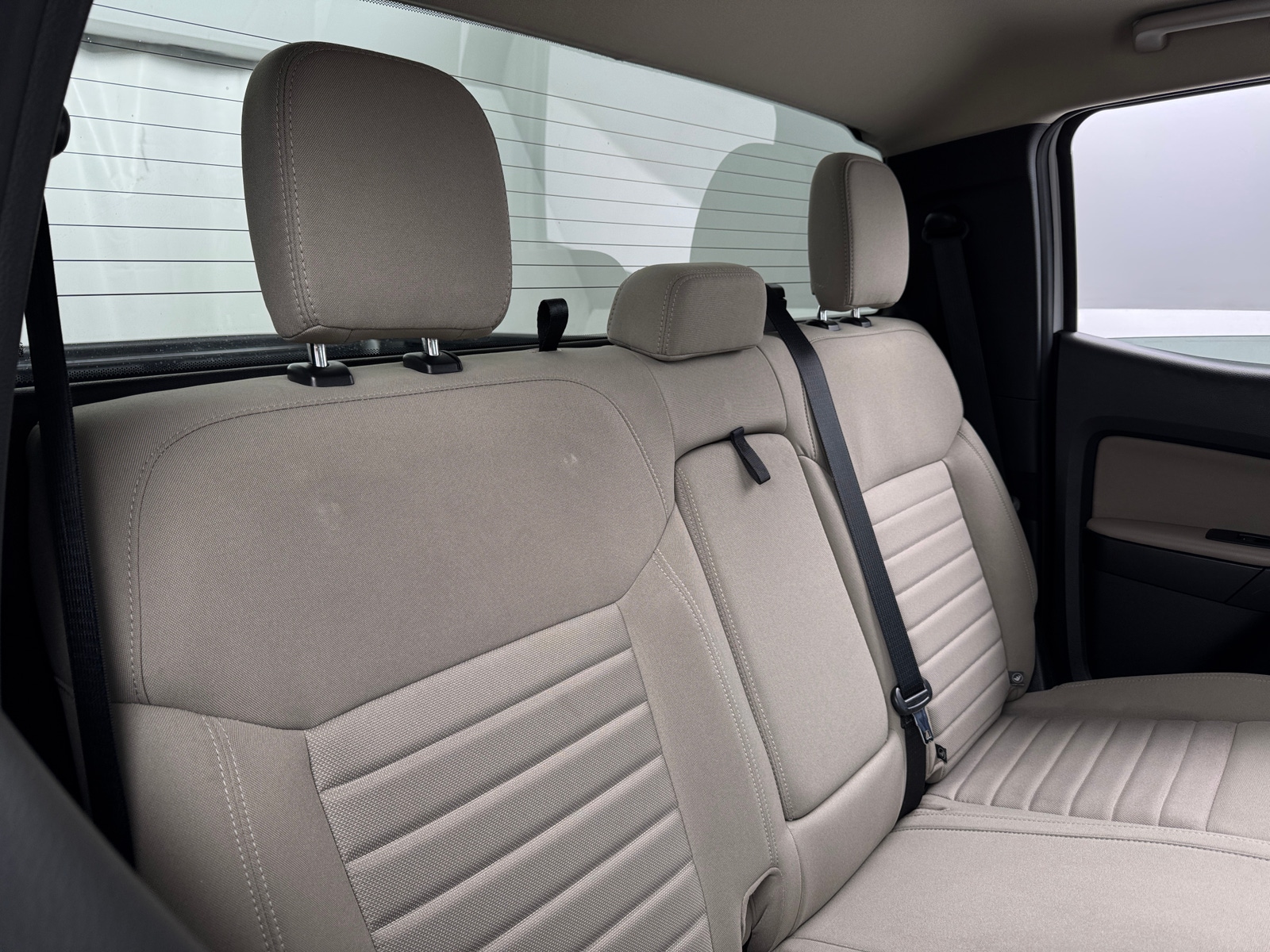 Thumbnail: 2021 Ford Ranger - 6