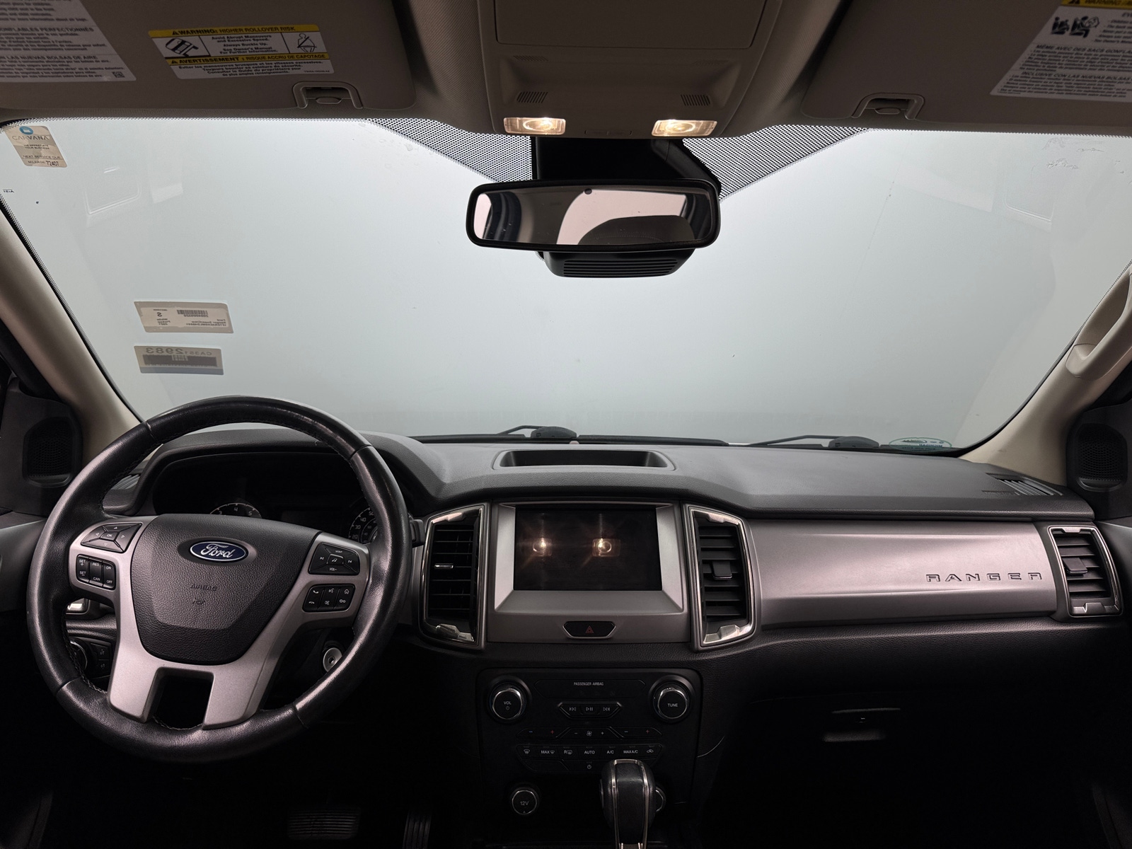 Thumbnail: 2021 Ford Ranger - 3