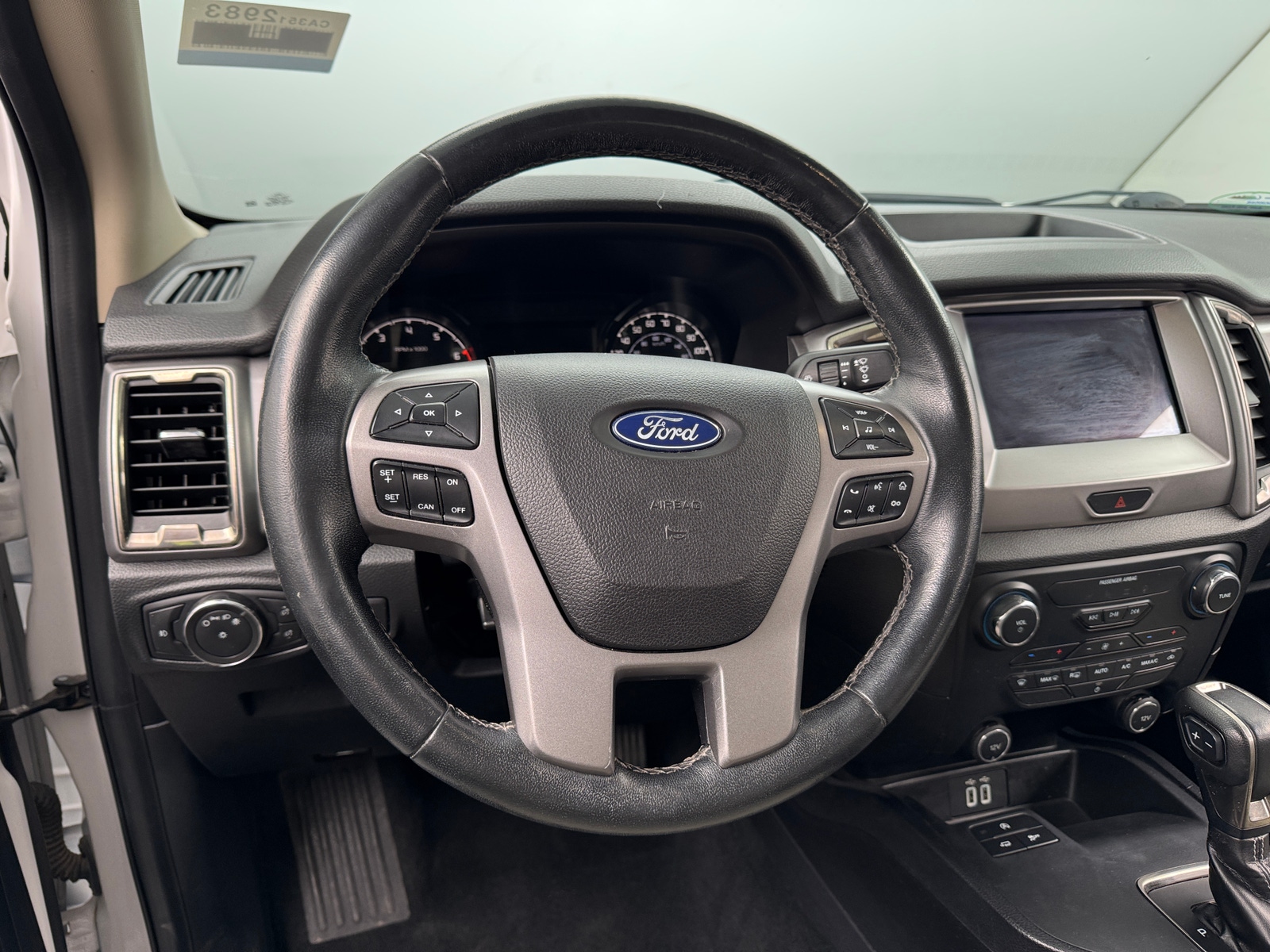 Thumbnail: 2021 Ford Ranger - 5