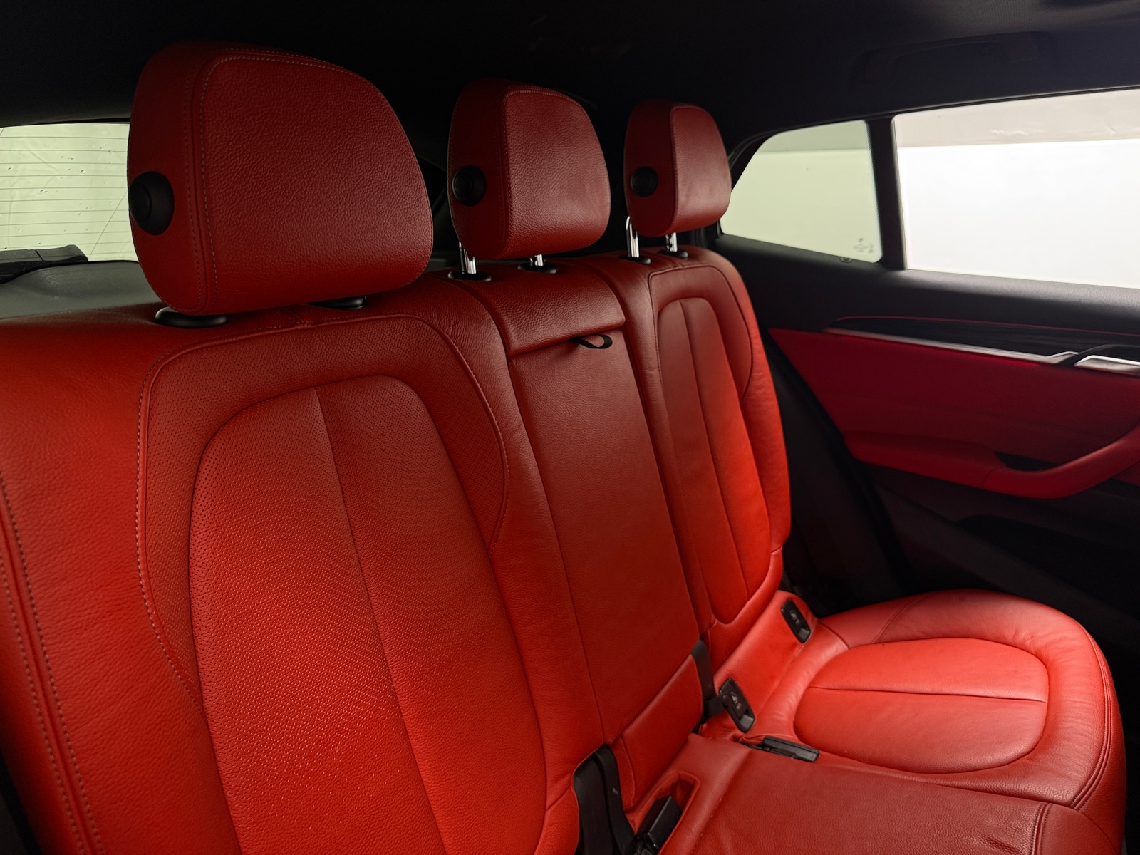 Thumbnail: 2018 BMW X2 - 5