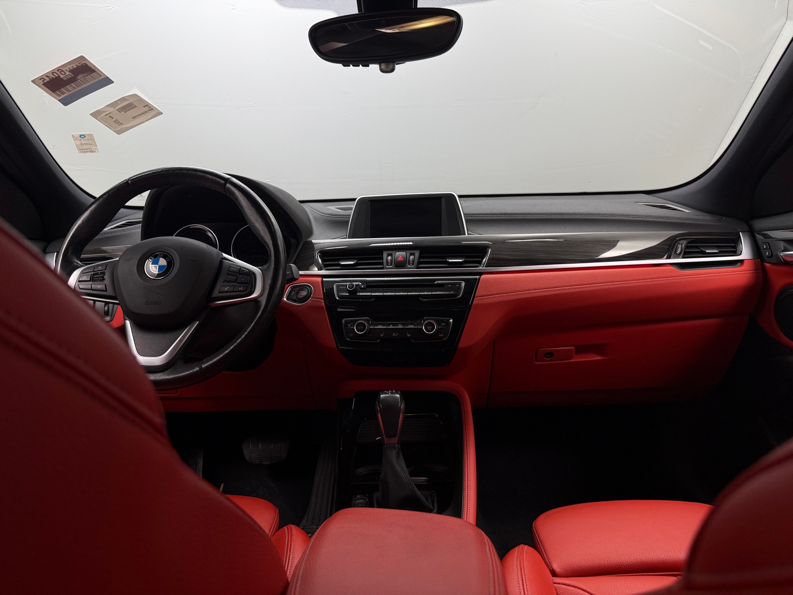 Thumbnail: 2018 BMW X2 - 2