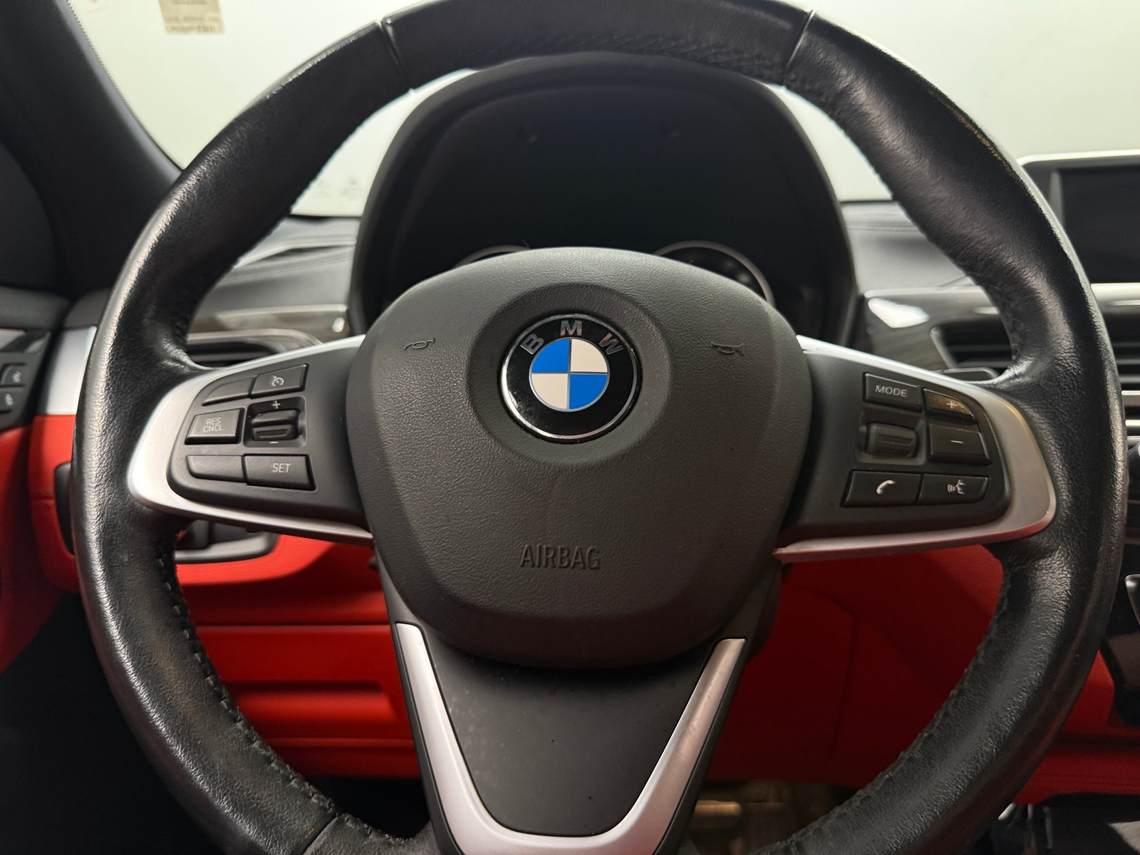 Thumbnail: 2018 BMW X2 - 4