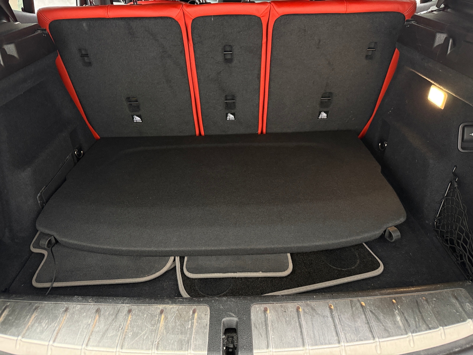 Thumbnail: 2018 BMW X2 - 6