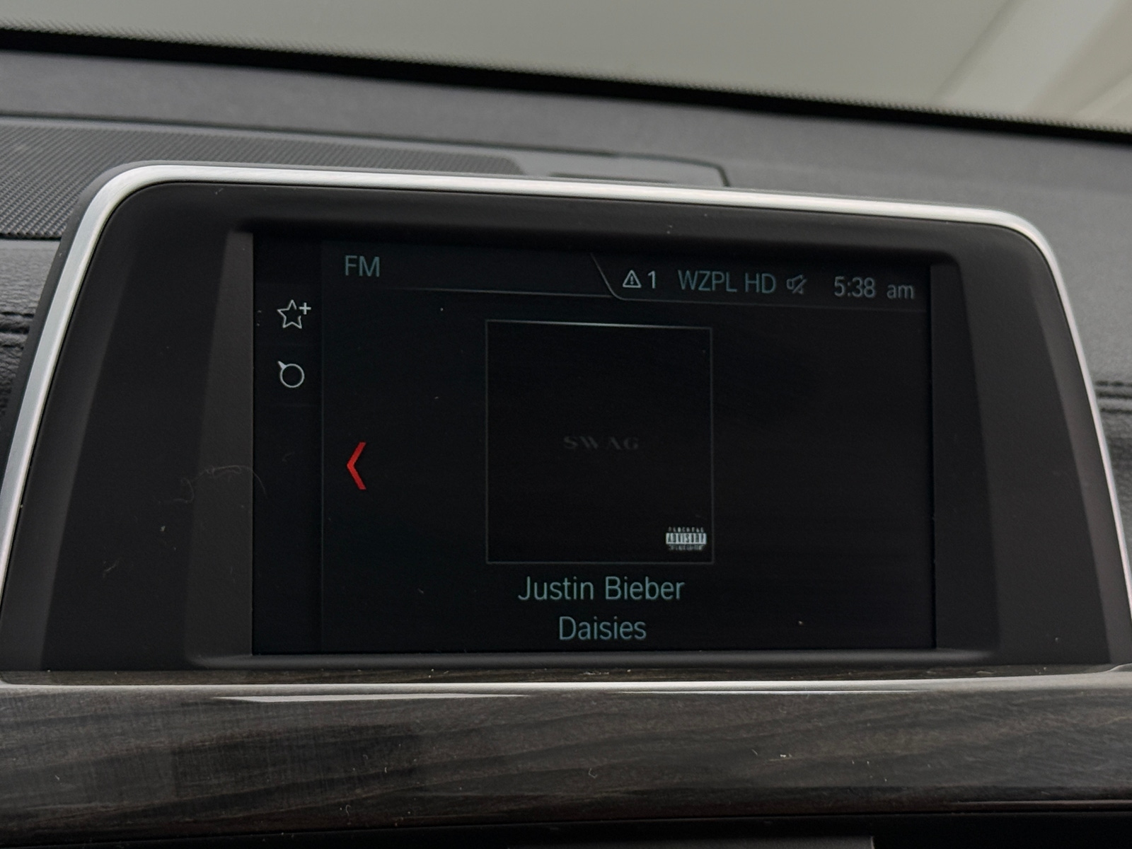 Thumbnail: 2018 BMW X2 - 3