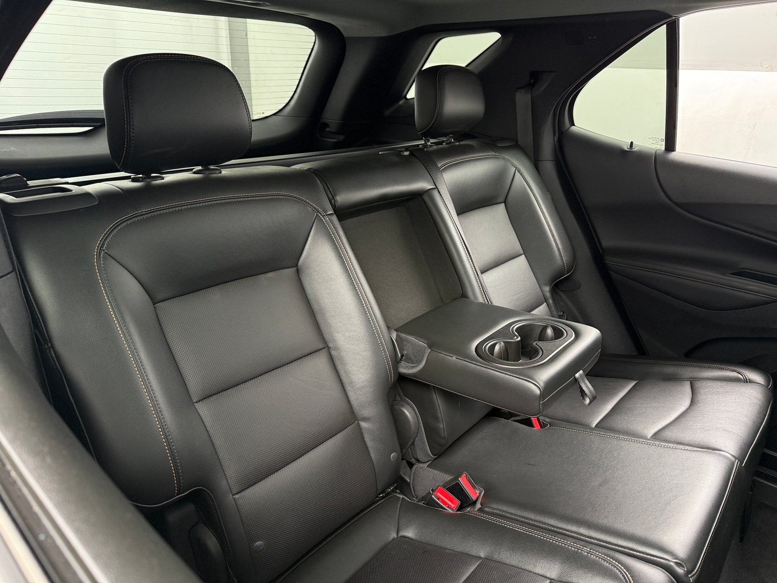 Thumbnail: 2018 Chevrolet Equinox - 5