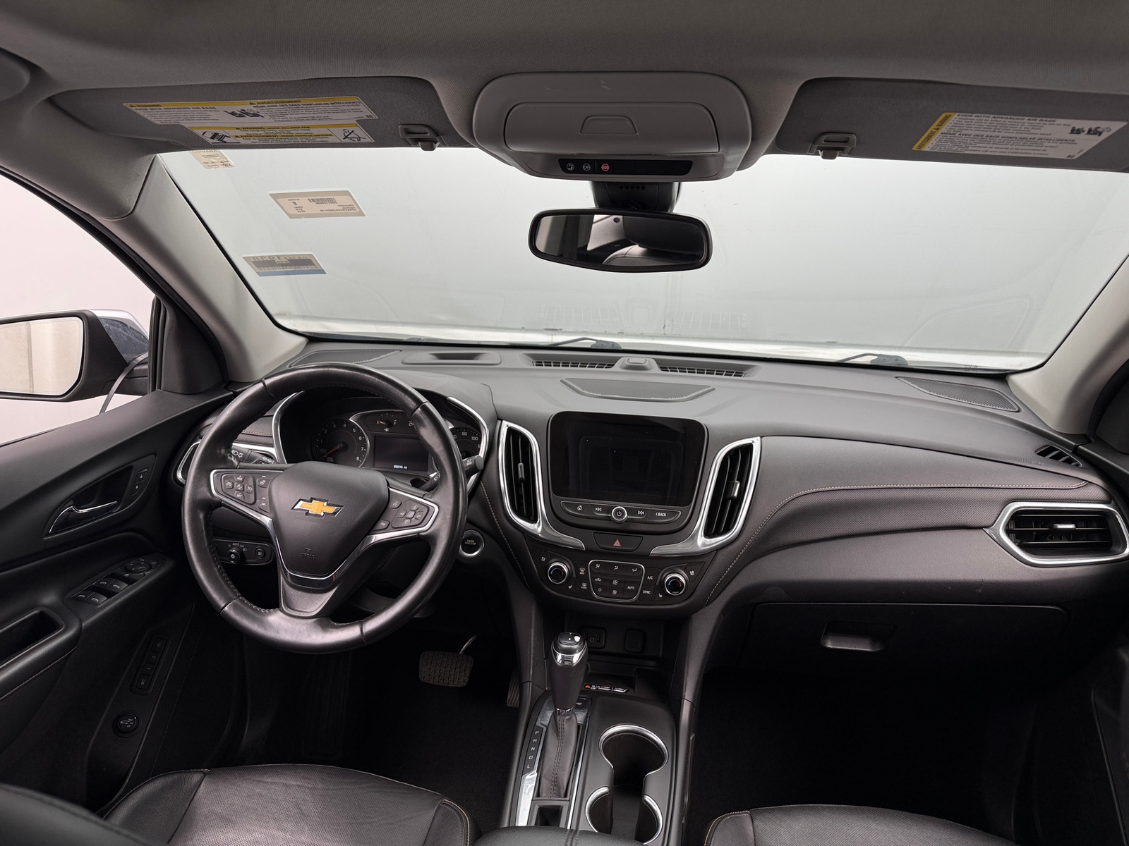 Thumbnail: 2018 Chevrolet Equinox - 2