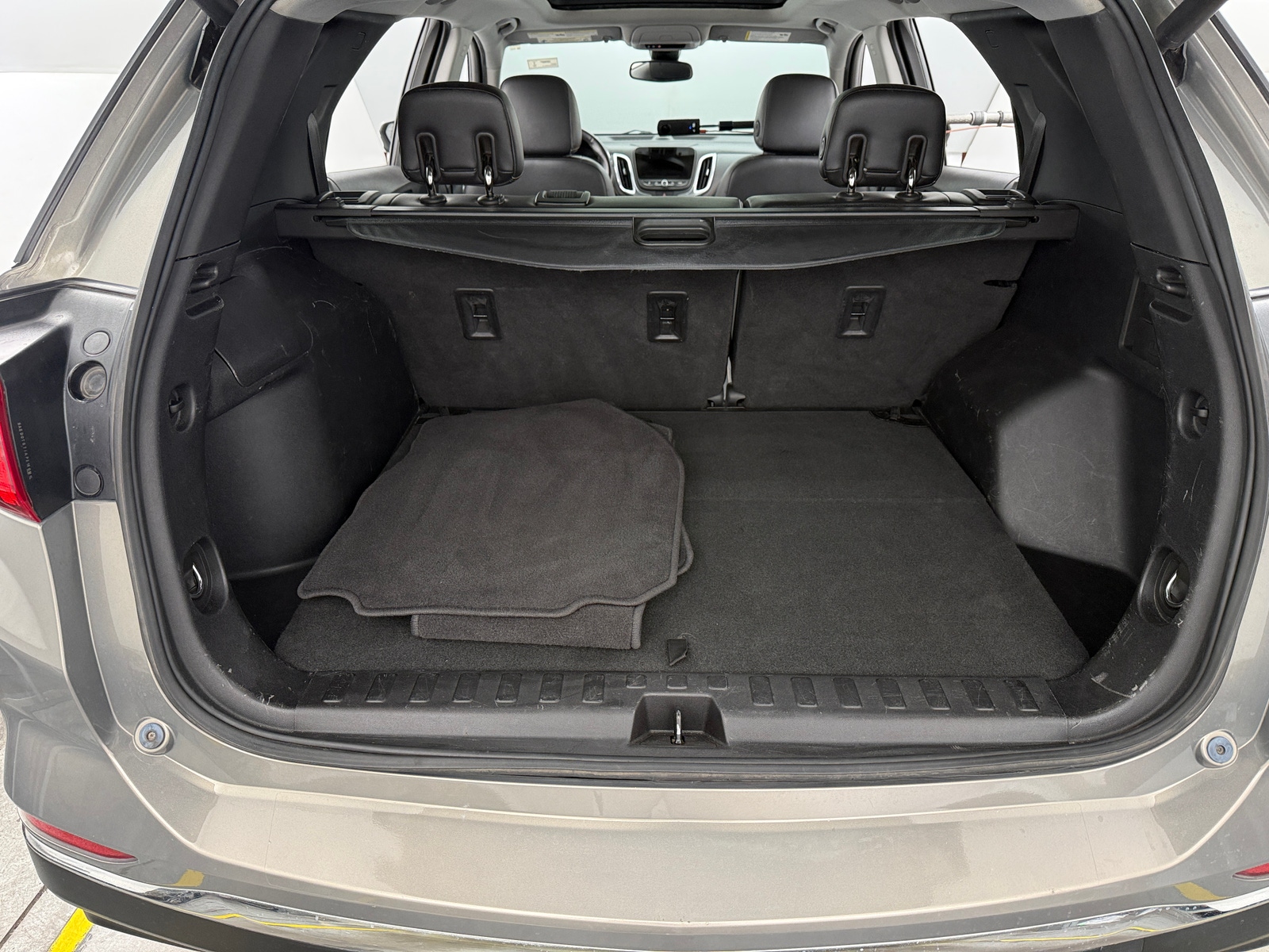 Thumbnail: 2018 Chevrolet Equinox - 6