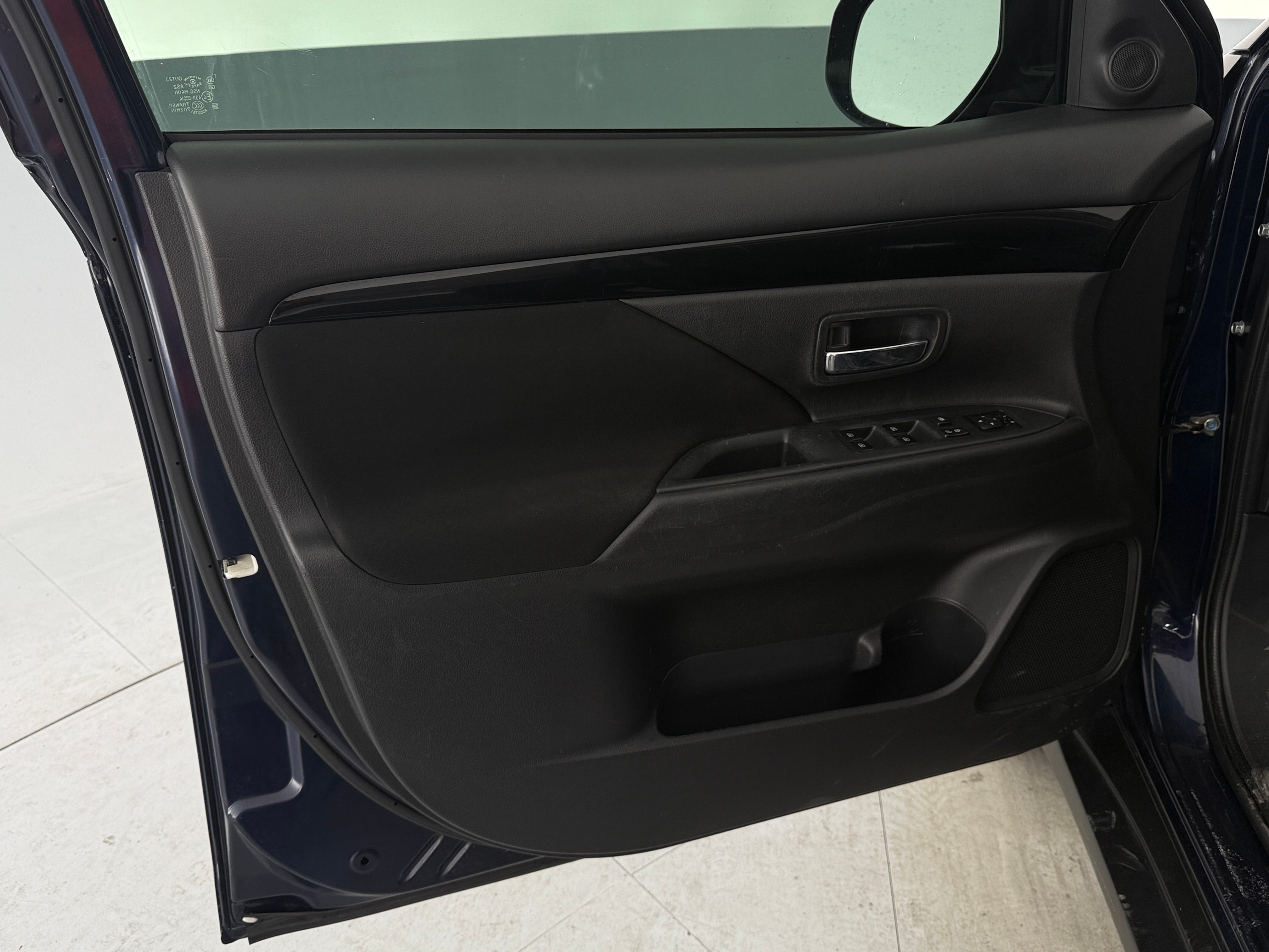 2020 Mitsubishi Outlander