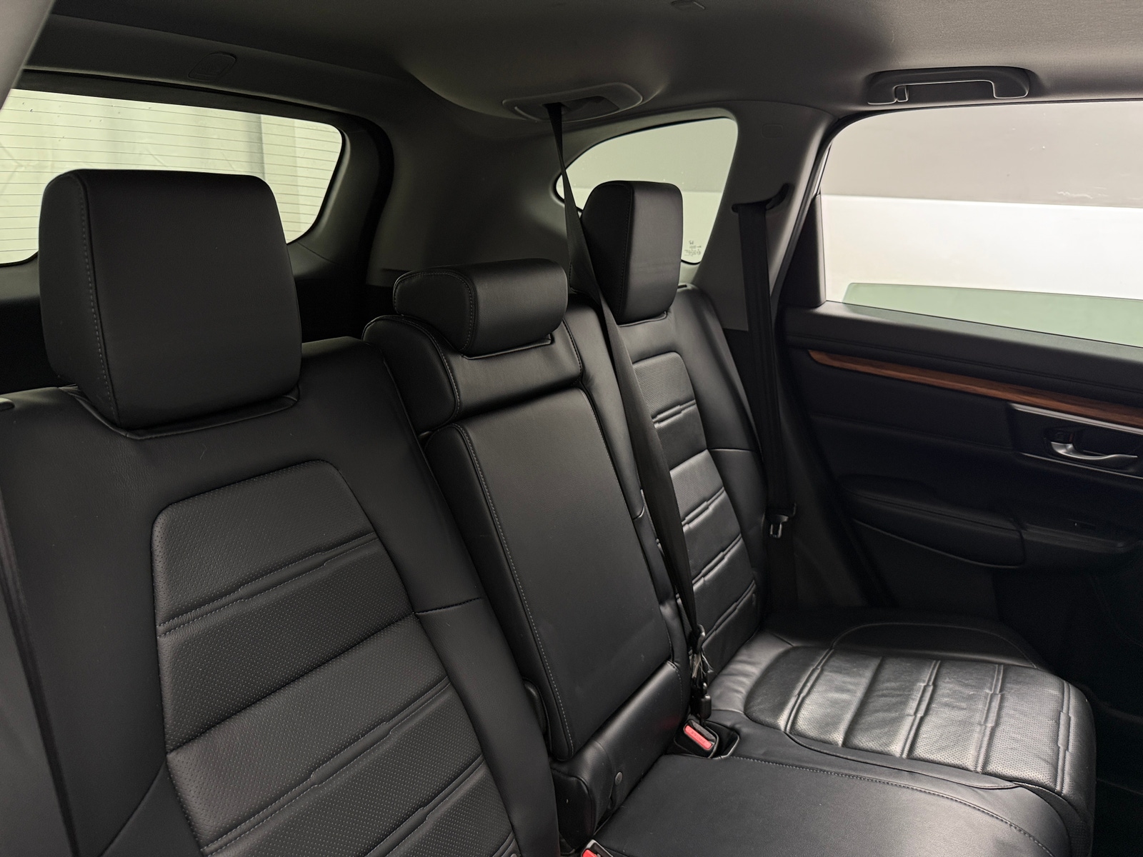 Thumbnail: 2018 Honda CR-V - 5