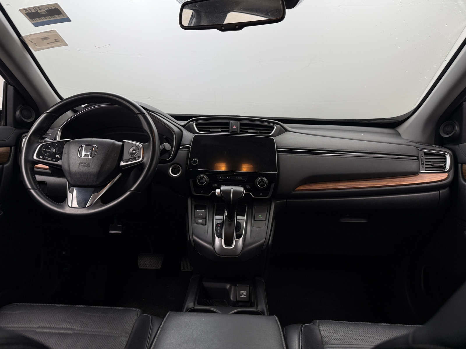 Thumbnail: 2018 Honda CR-V - 2