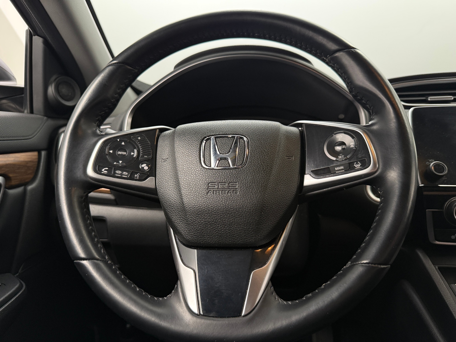 Thumbnail: 2018 Honda CR-V - 4