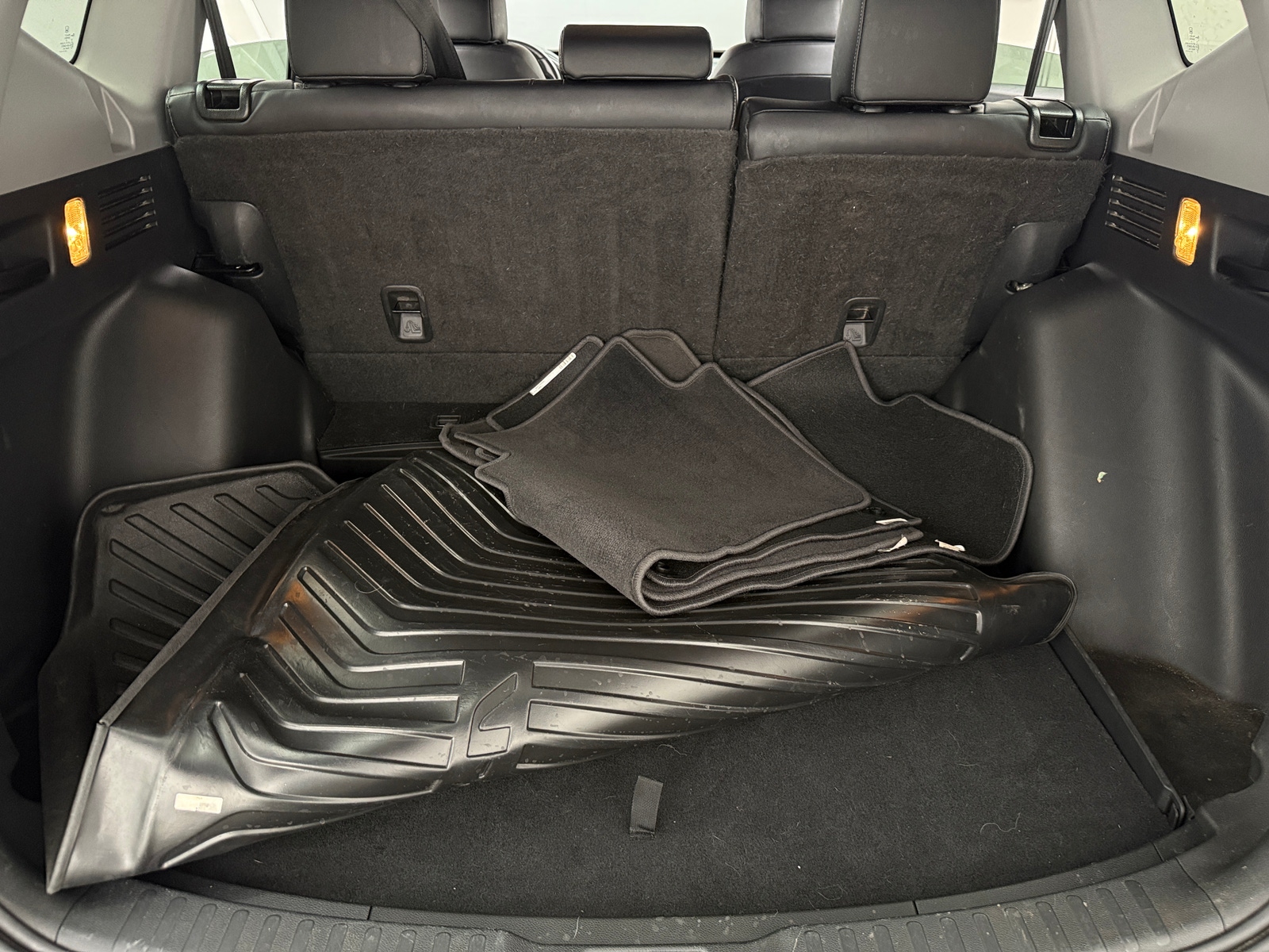 Thumbnail: 2018 Honda CR-V - 6