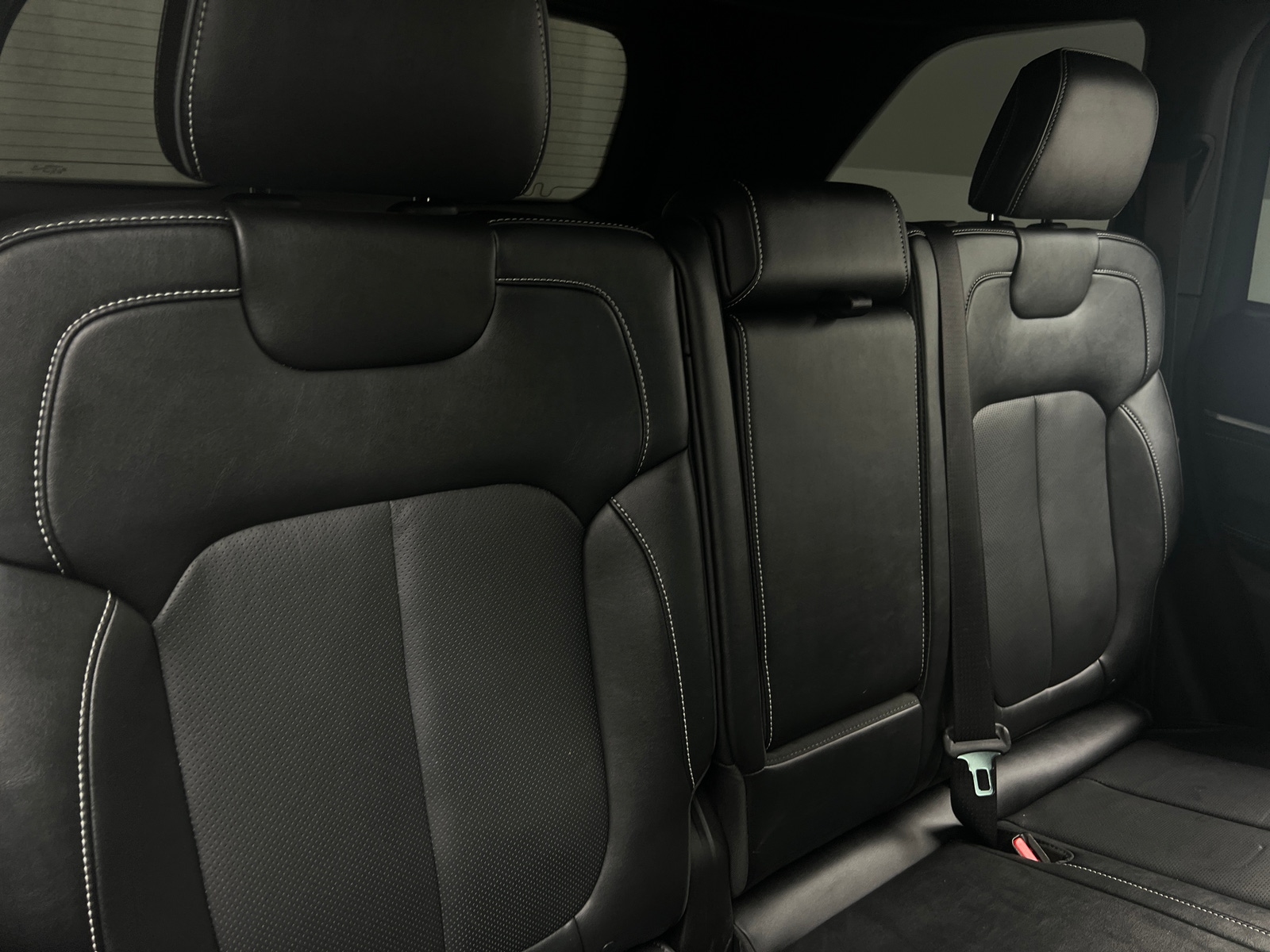 Thumbnail: 2023 Jeep Grand Cherokee - 5