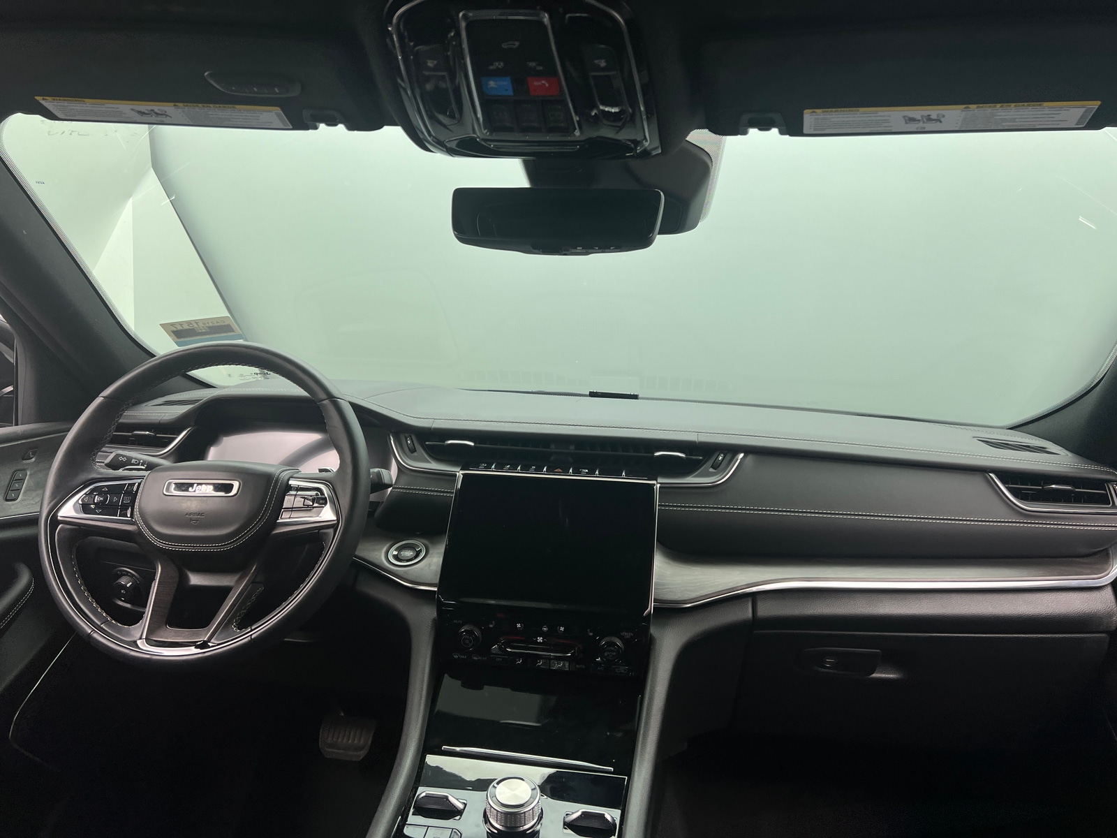 Thumbnail: 2023 Jeep Grand Cherokee - 2