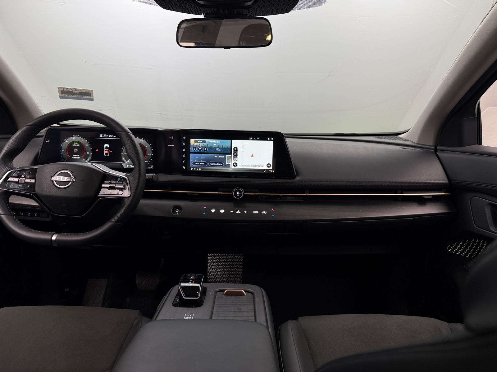 Thumbnail: 2023 Nissan Ariya - 3