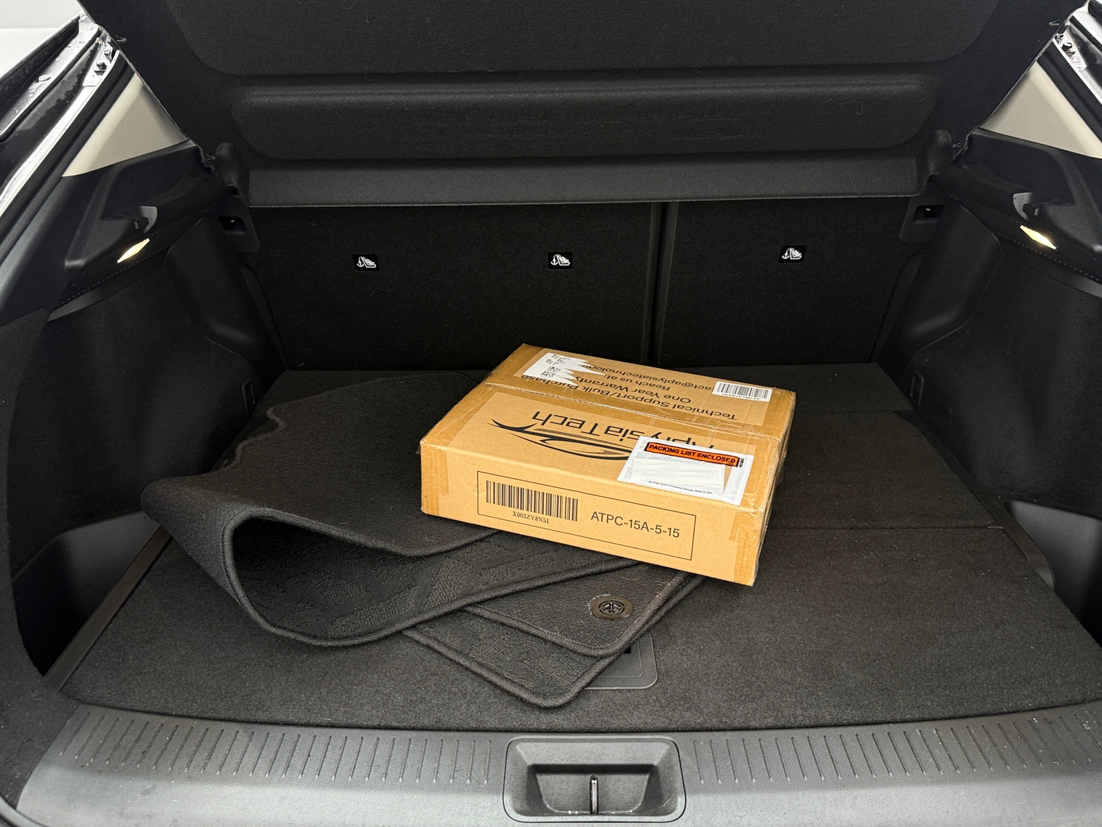 Thumbnail: 2023 Nissan Ariya - 7