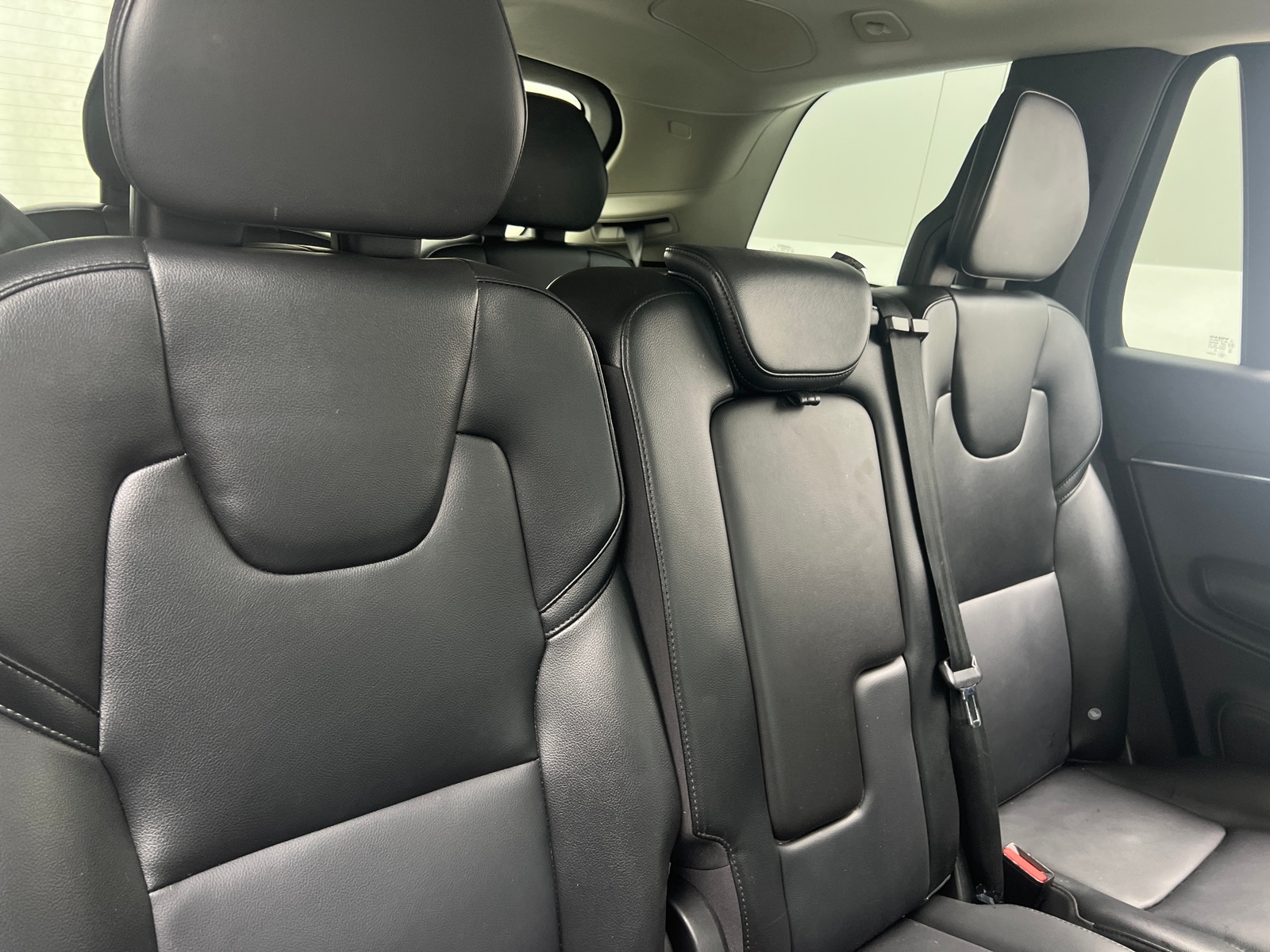 Thumbnail: 2020 Volvo XC90 - 5