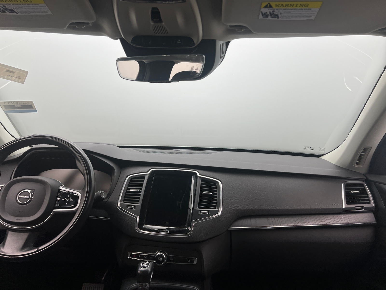 Thumbnail: 2020 Volvo XC90 - 2