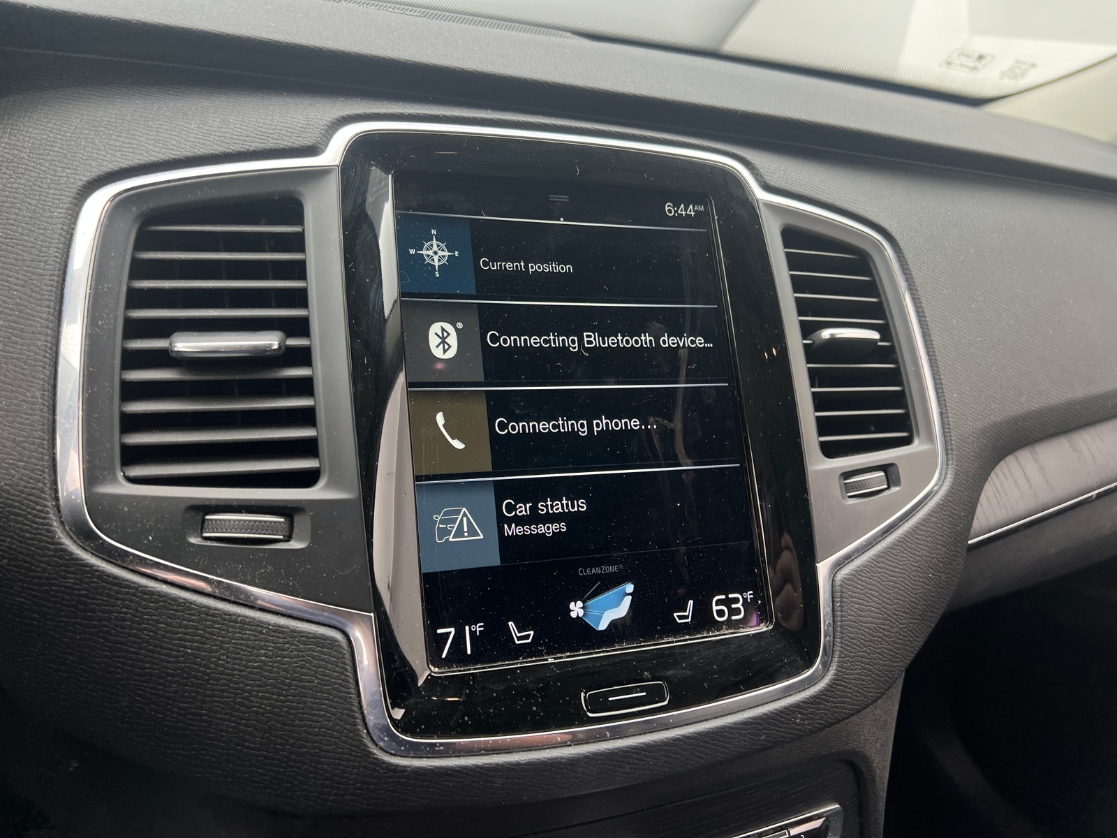 Thumbnail: 2020 Volvo XC90 - 3