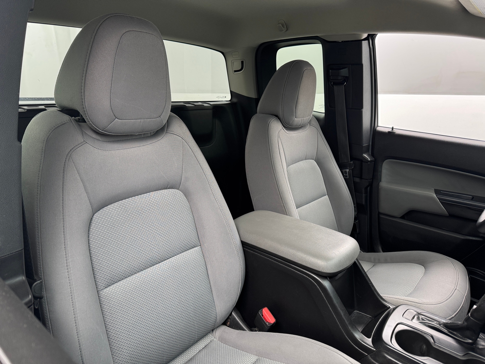 Thumbnail: 2020 Chevrolet Colorado - 2