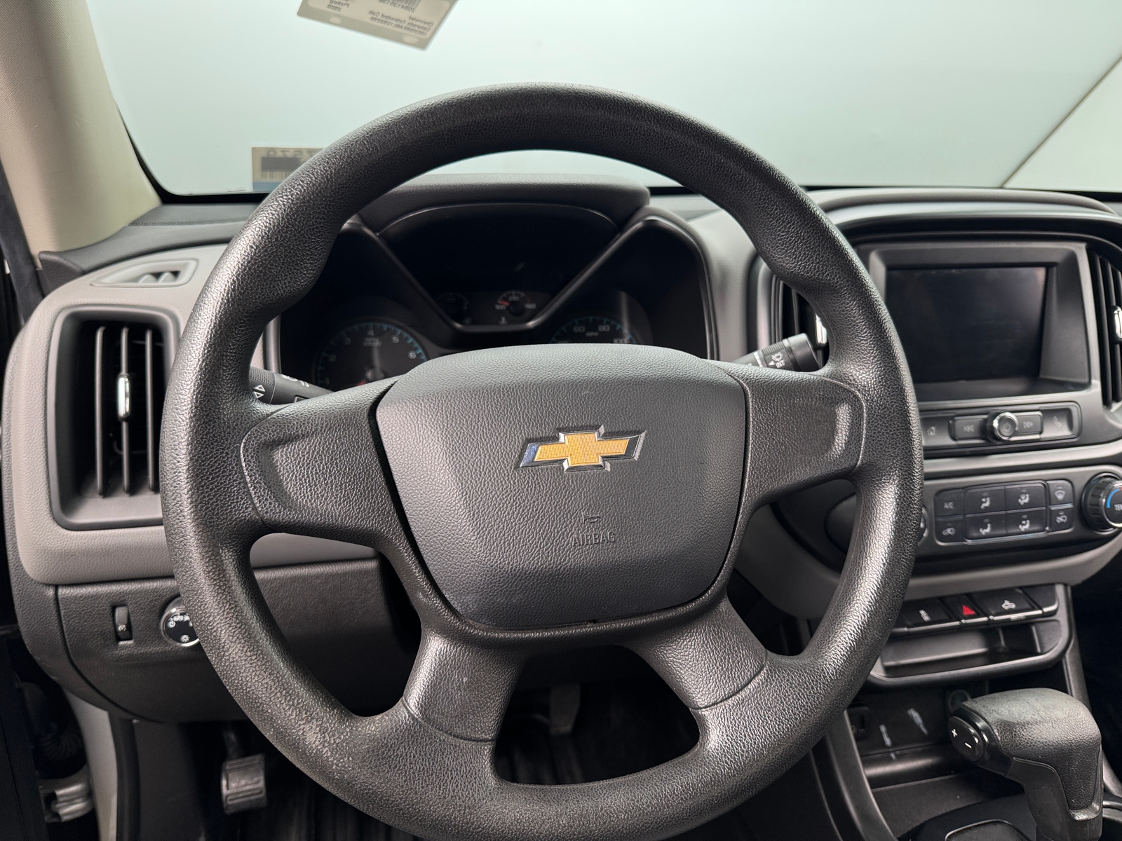 Thumbnail: 2020 Chevrolet Colorado - 5