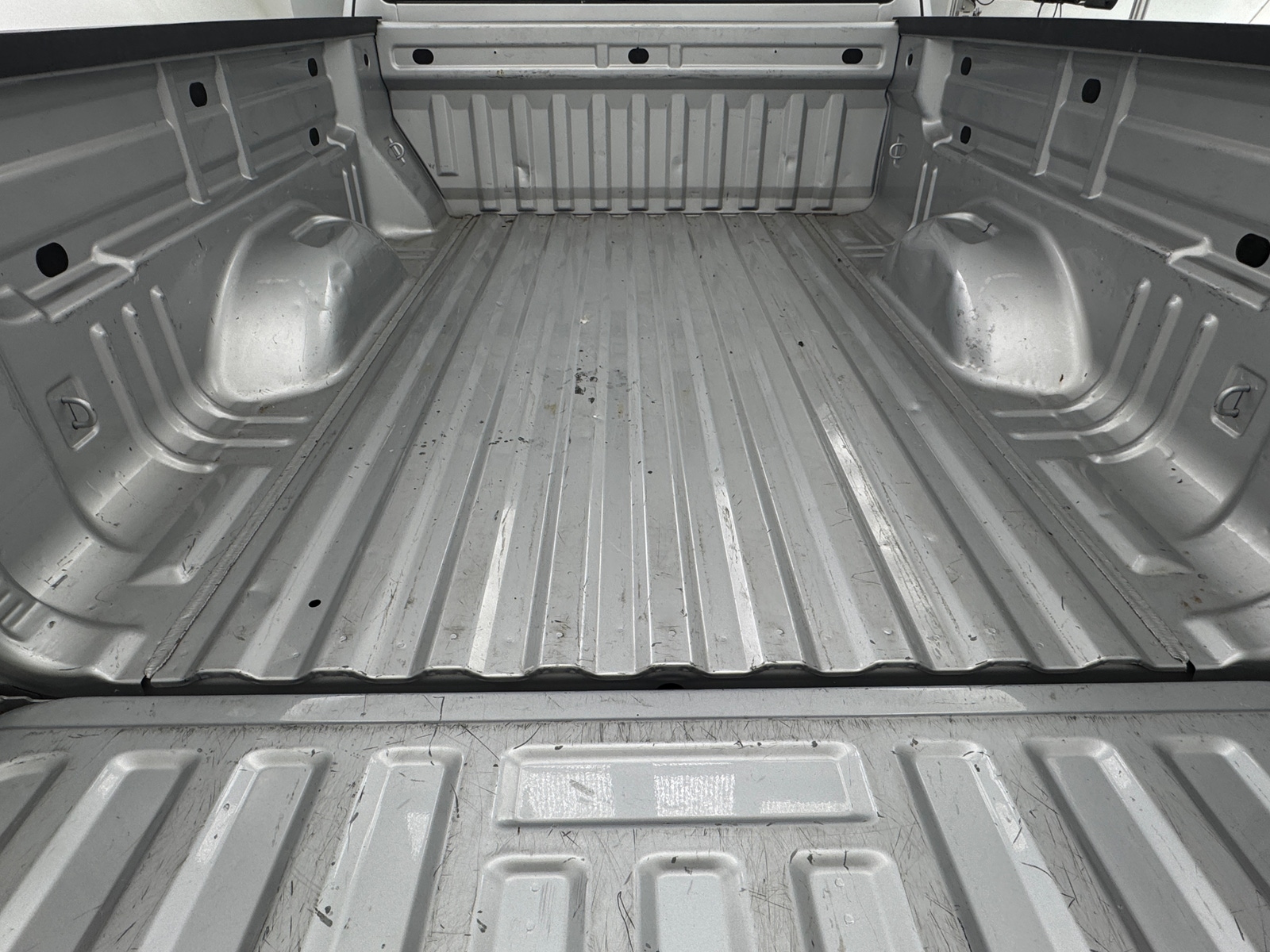 Thumbnail: 2020 Chevrolet Colorado - 6