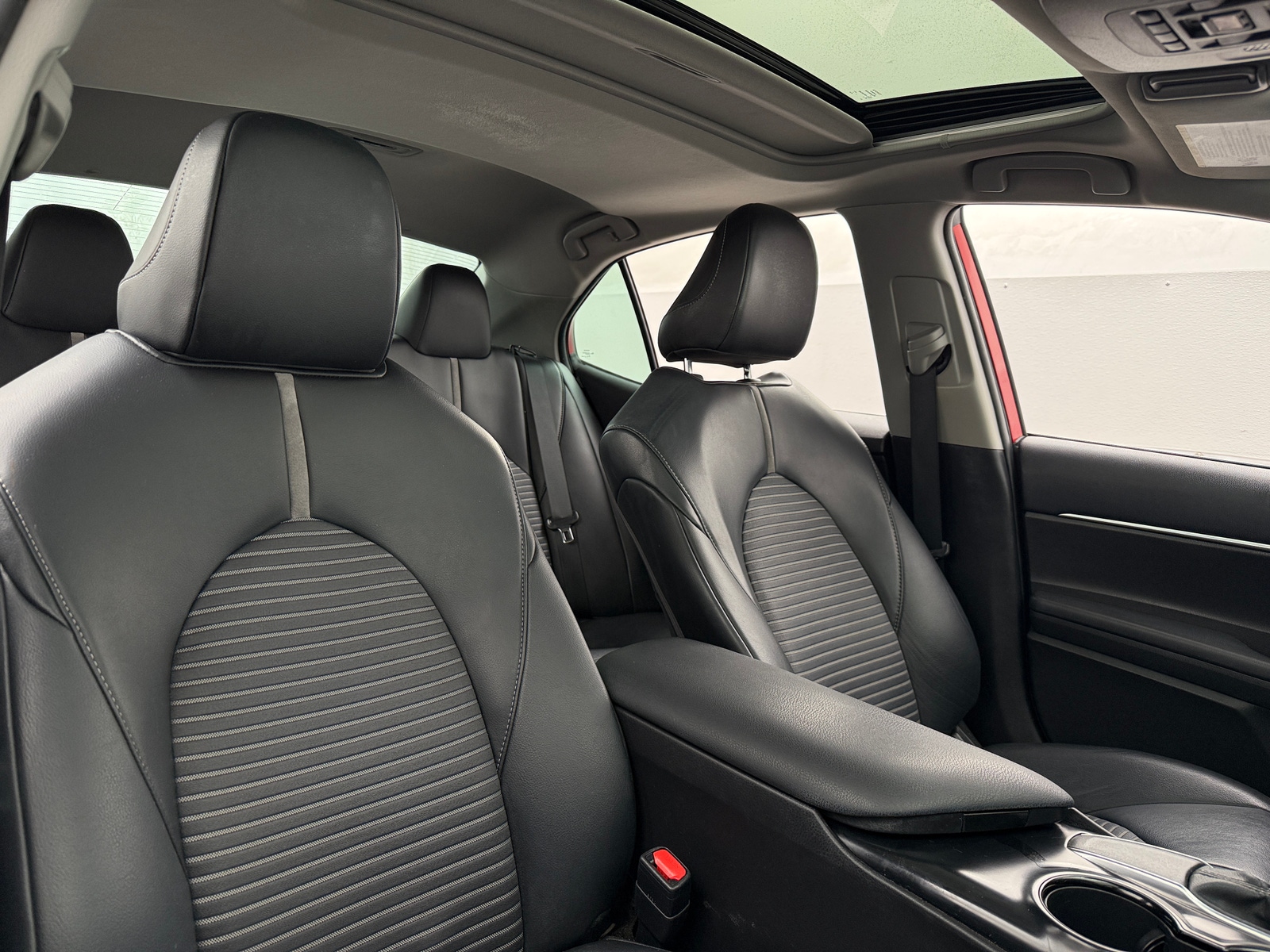 Thumbnail: 2020 Toyota Camry - 2